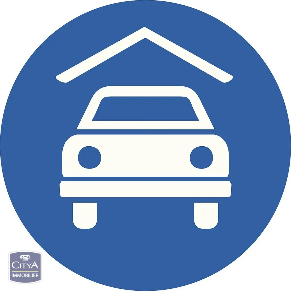 Photo 1 Parking 12m²