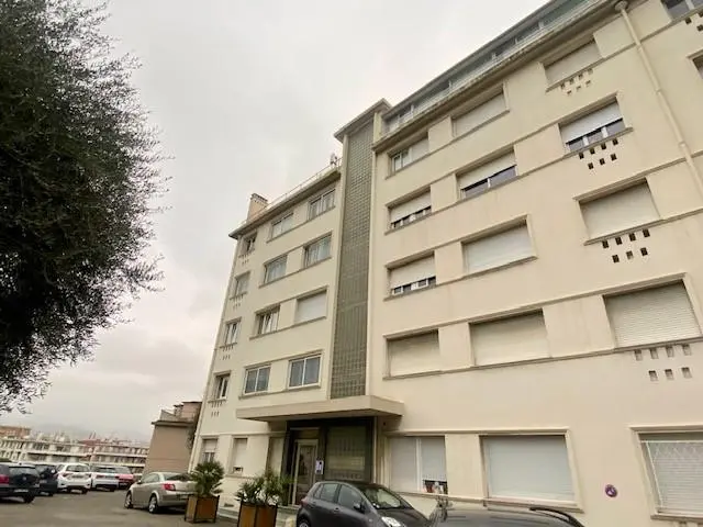 Photo 13 appartement Nice
