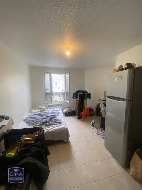 Photo 2 Appartement 1 pièce 20m²