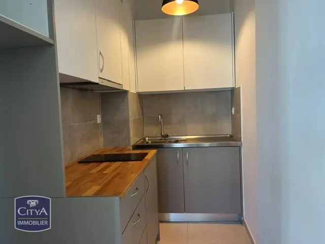 Photo 2 Appartement 2 pièces 38m²