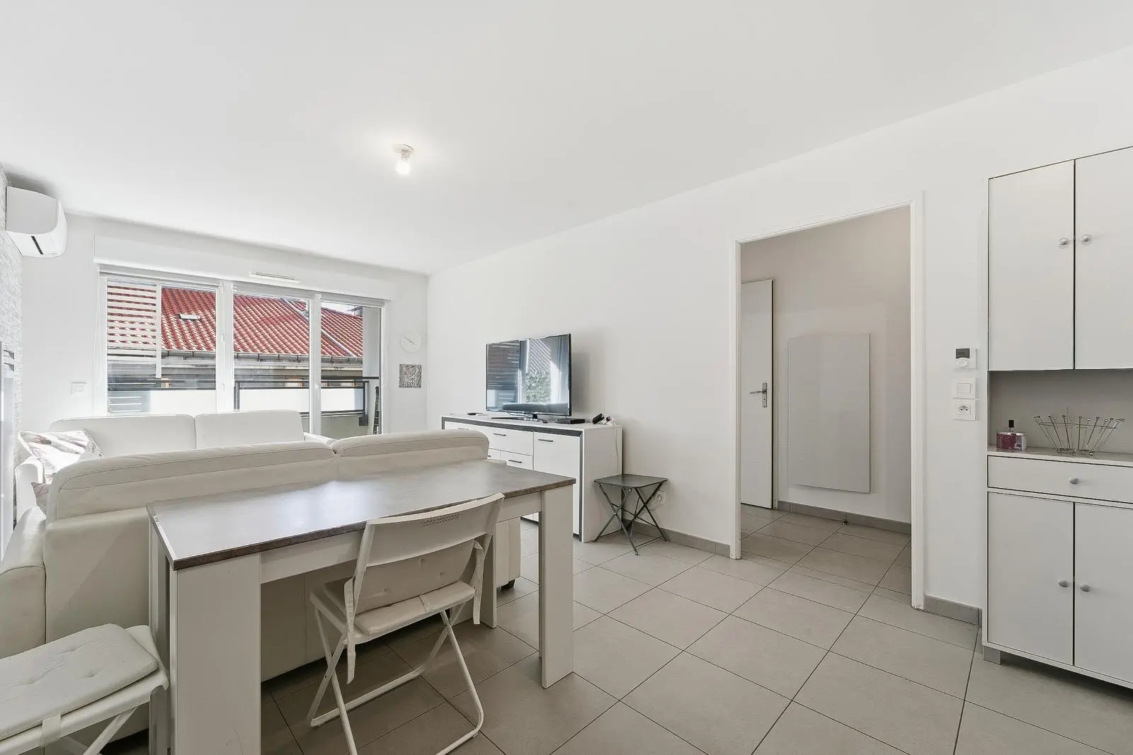 Photo 10 Appartement 2 pièces 44.08m²