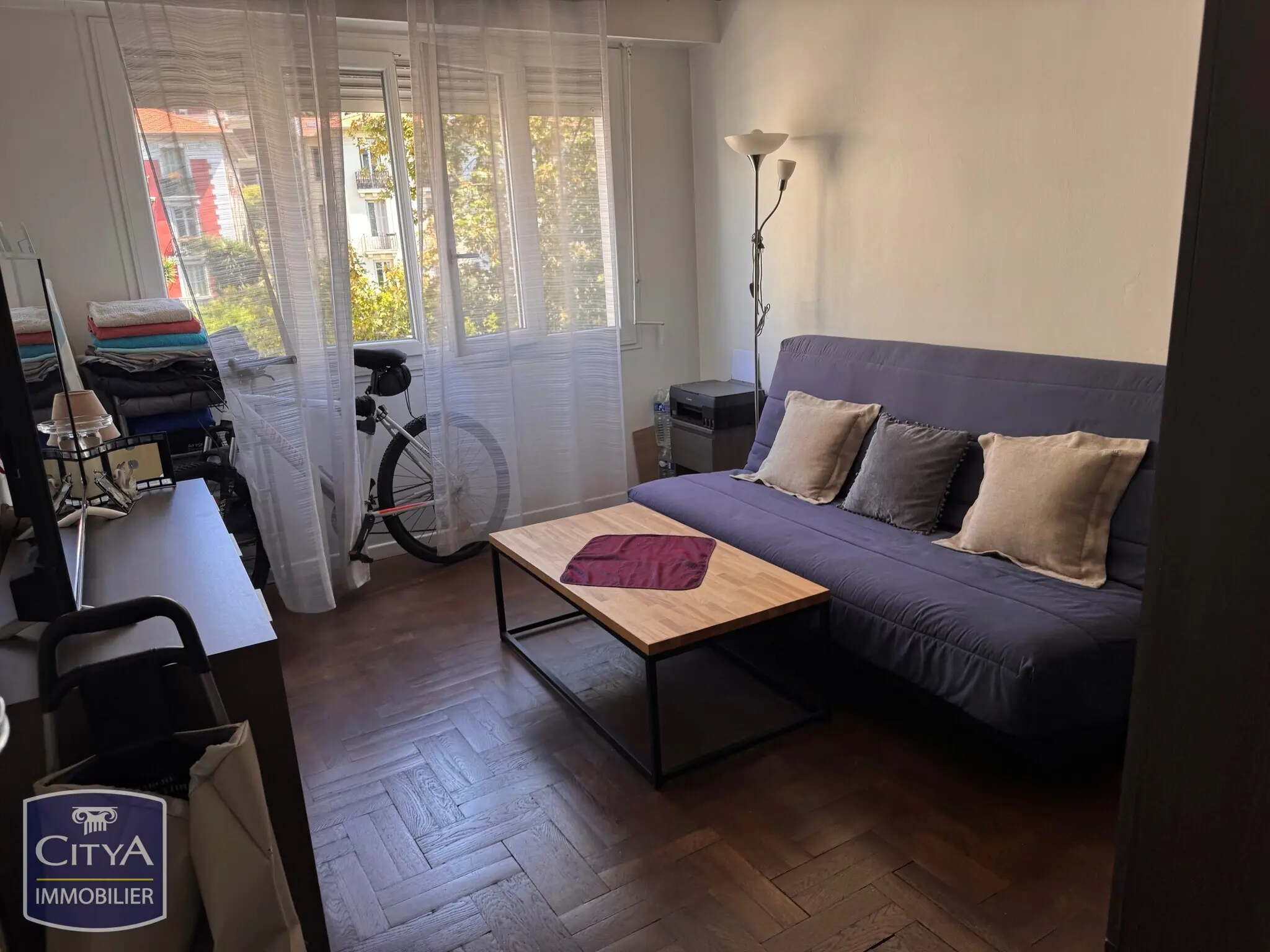Photo 6 Appartement 2 pièces 49.52m²