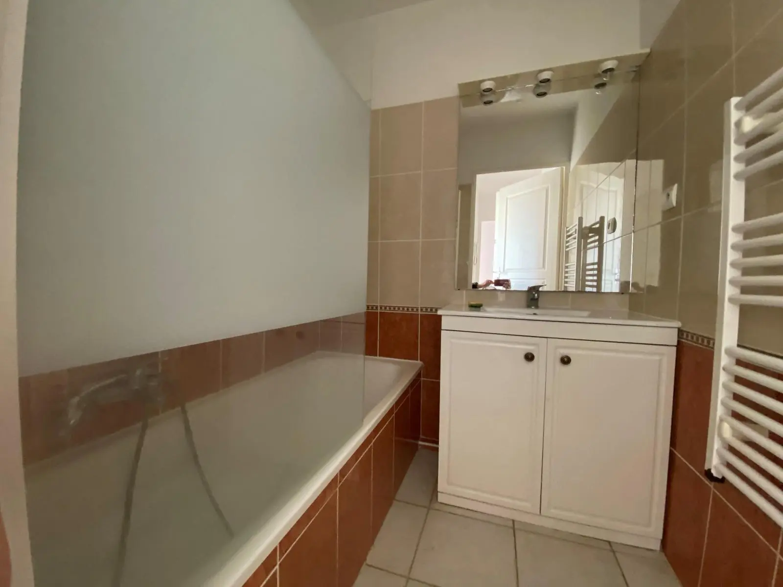 Photo 7 Appartement 2 pièces 44.7m²