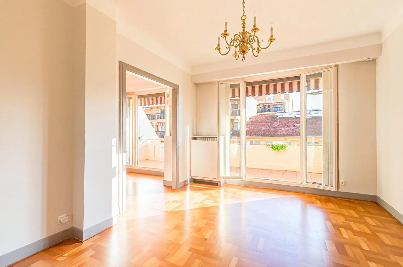 Photo 1 Appartement 3 pièces 71.63m²