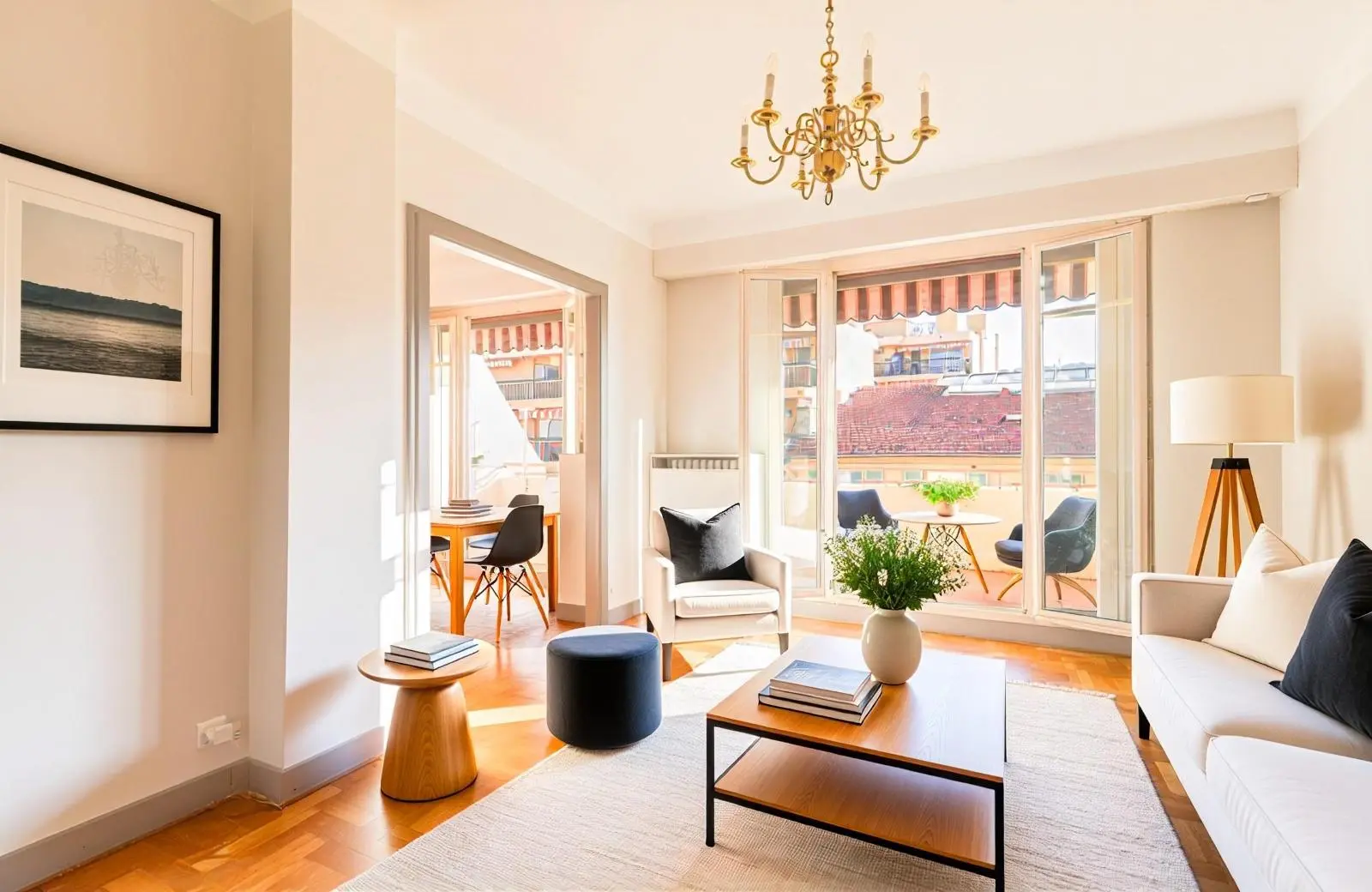 Photo 6 Appartement 3 pièces 71.63m²