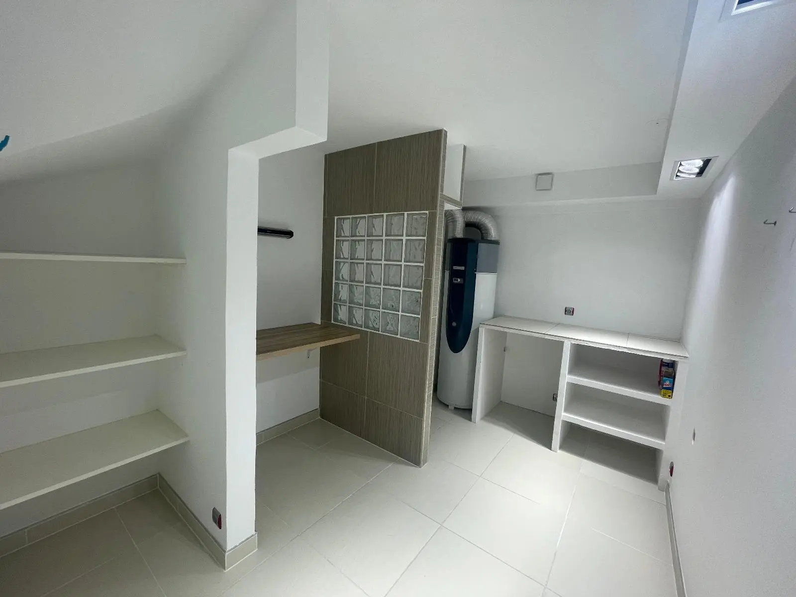 Photo 2 Appartement 4 pièces 110.02m²