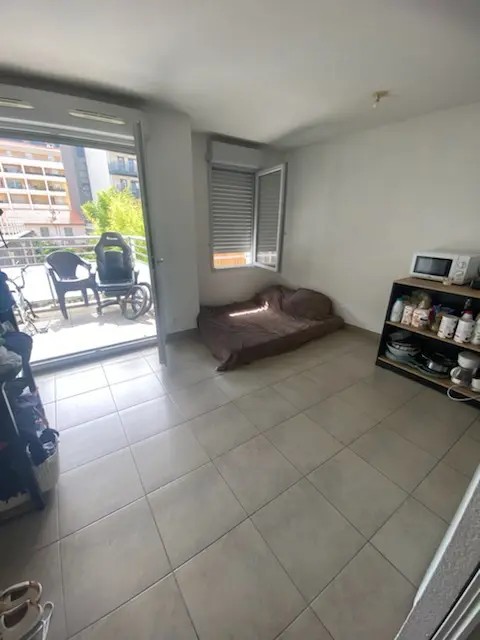 Photo 4 Appartement 1 pièce 21.23m²