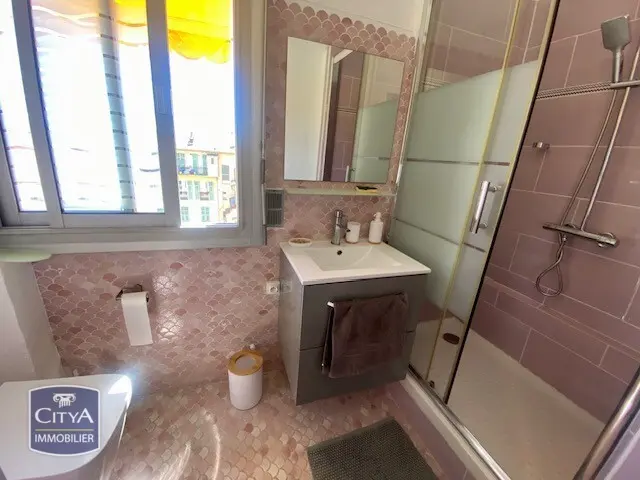 Photo 6 Appartement 2 pièces 39.37m²