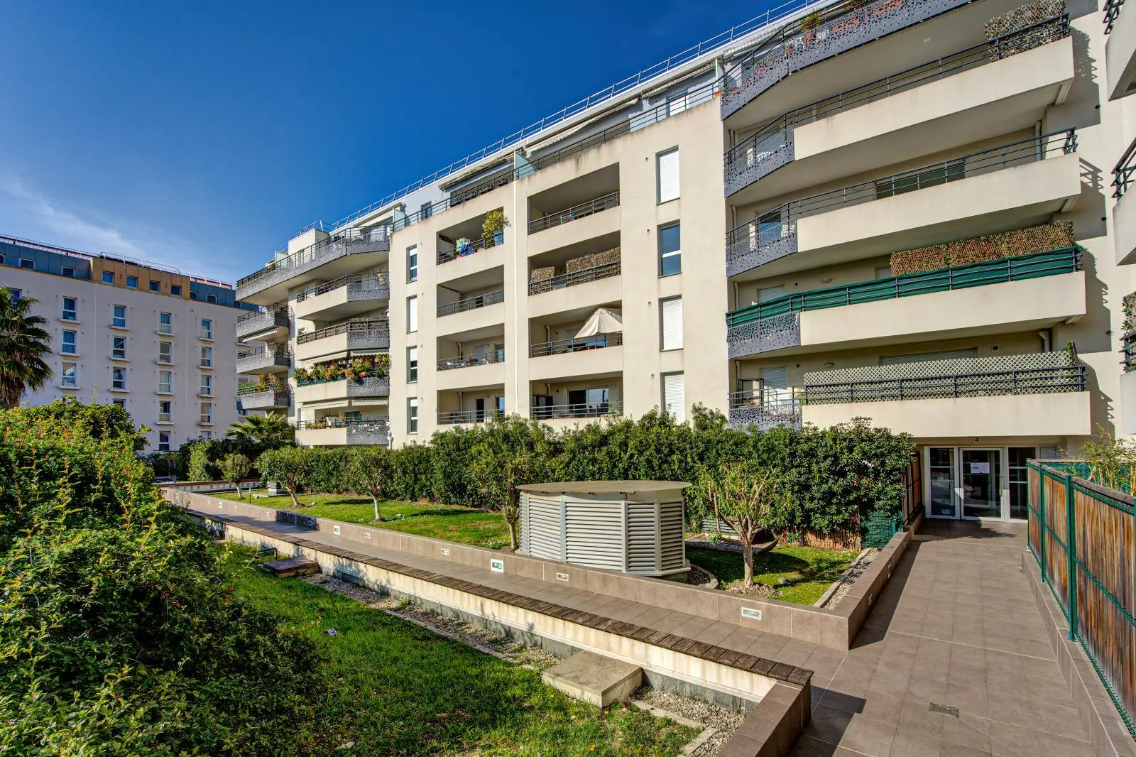 Photo 16 Appartement 4 pièces 83m²