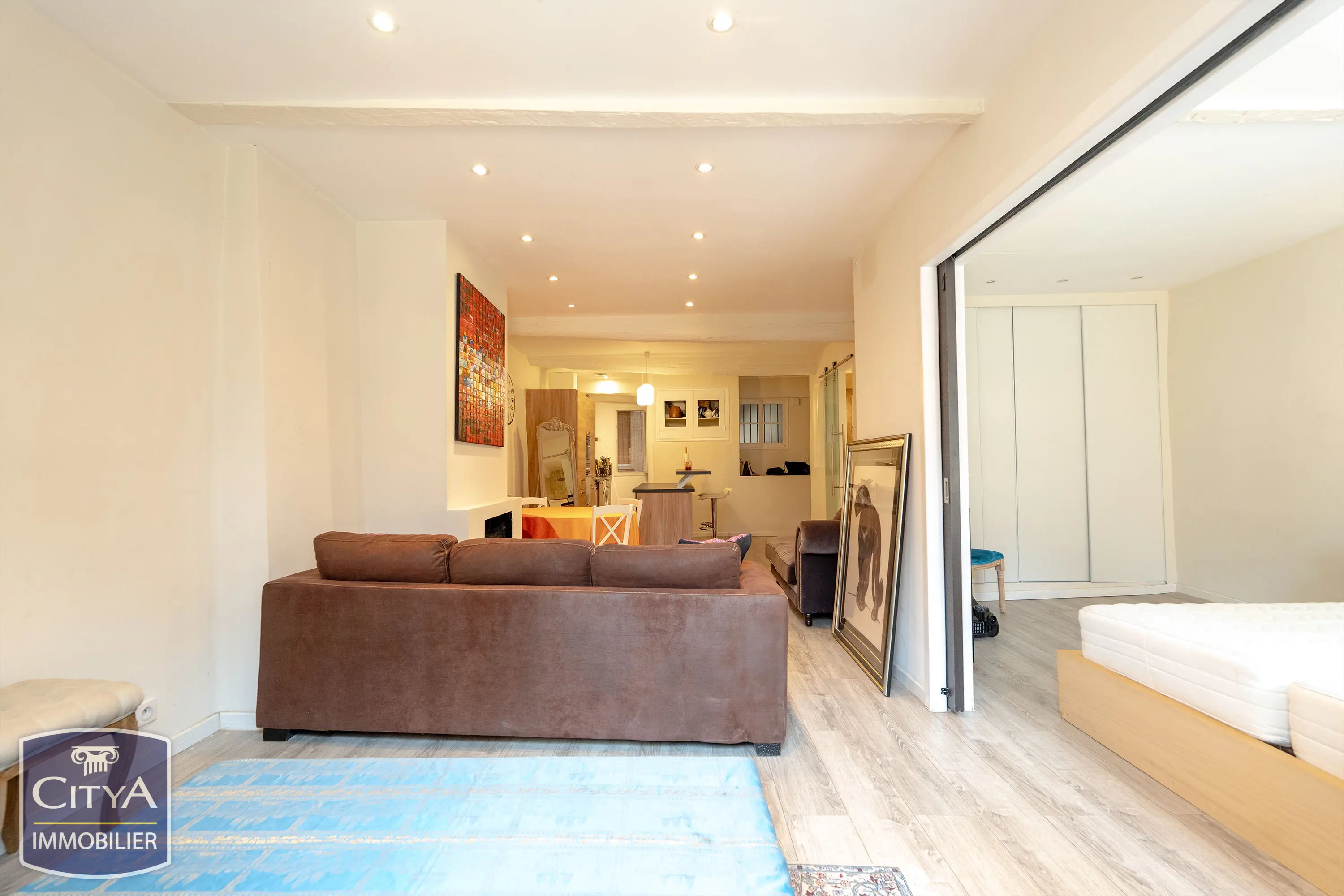 Photo 4 appartement Nice