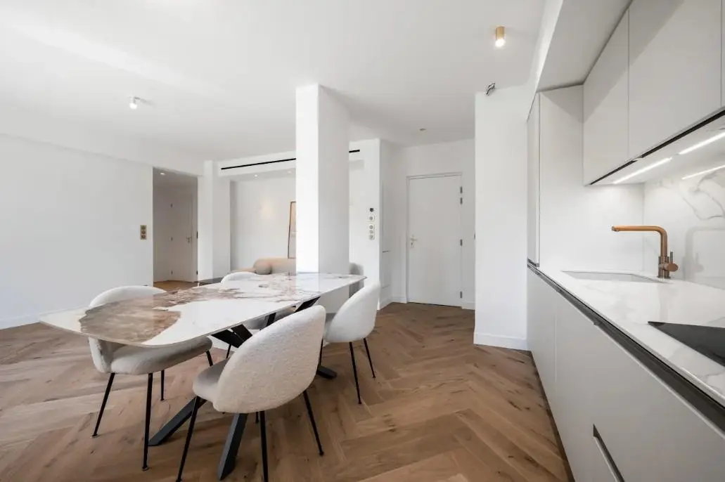 Photo 14 Appartement 3 pièces 68m²
