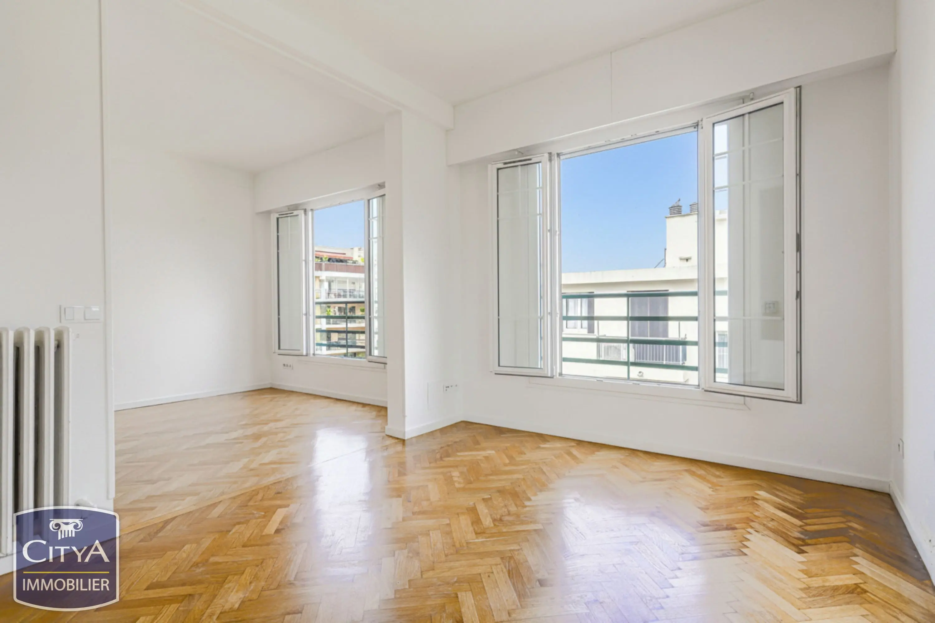 Photo 9 Appartement 2 pièces 38m²