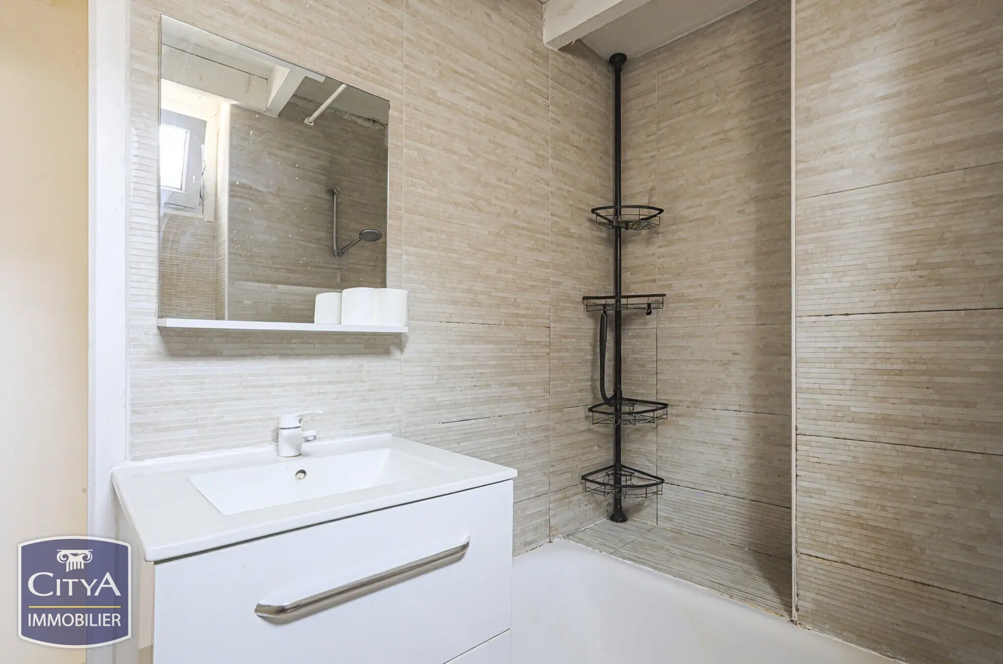 Photo 4 Appartement 3 pièces 48m²