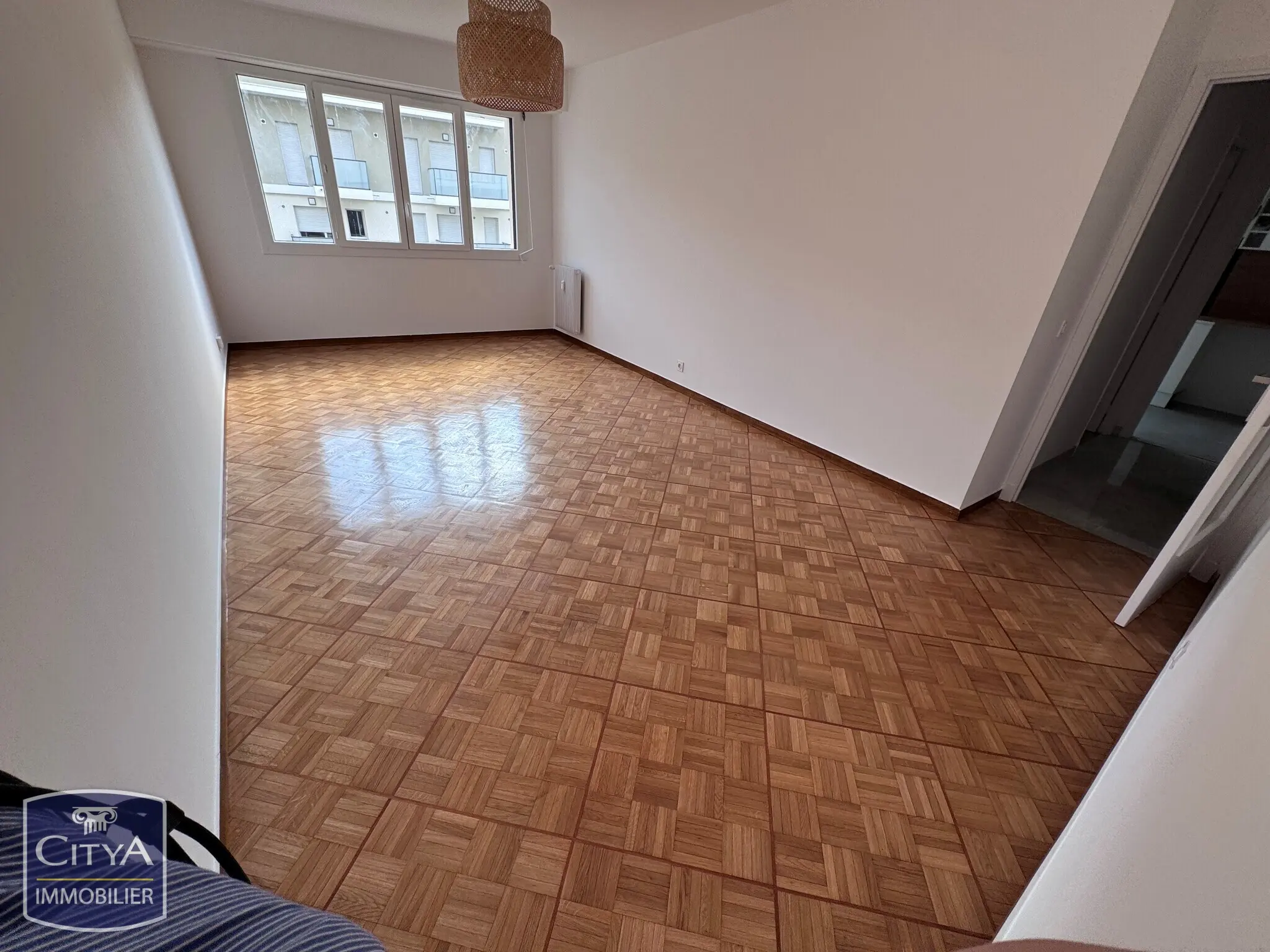 Photo 2 Appartement 2 pièces 55m²