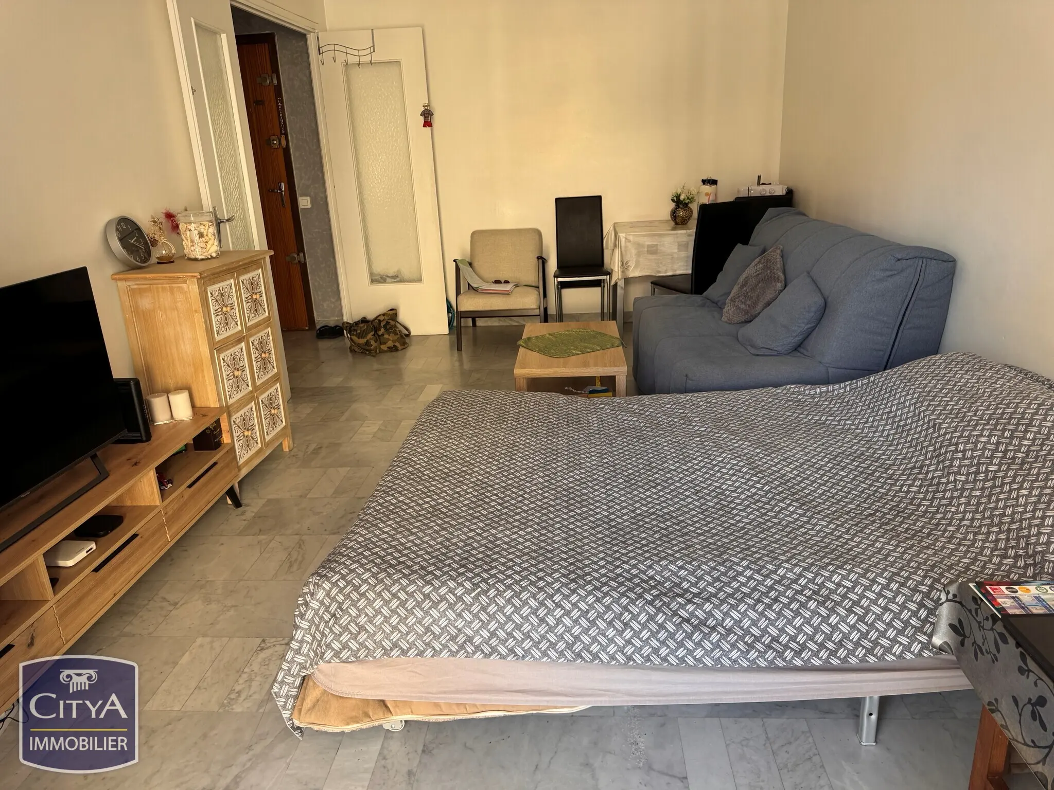 Photo 4 Appartement 2 pièces 49.52m²