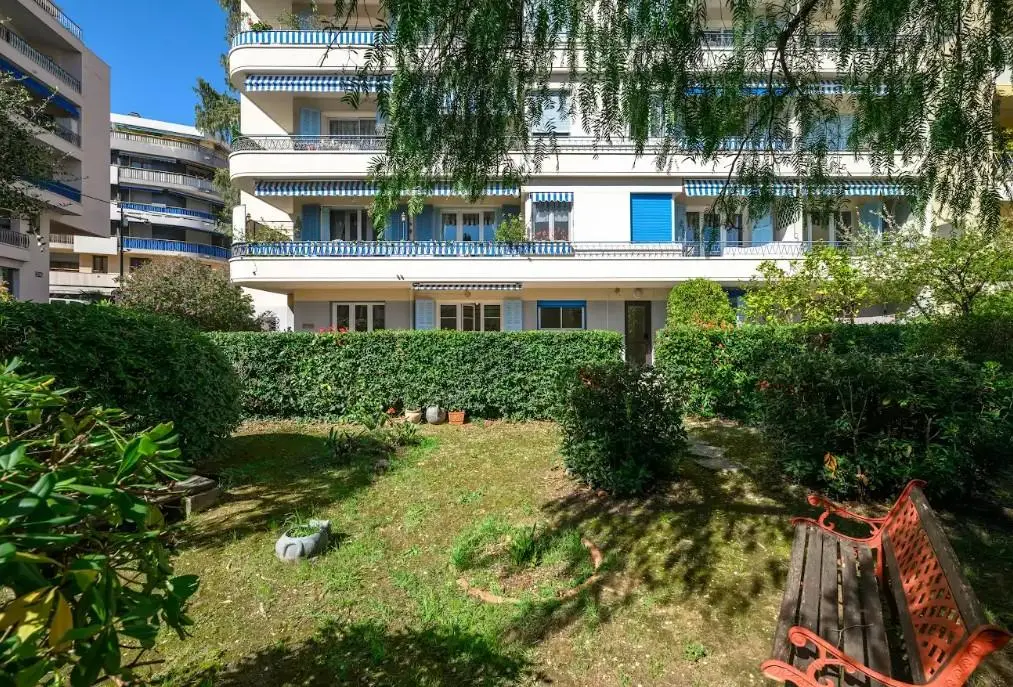 Photo 16 Appartement 3 pièces 68m²