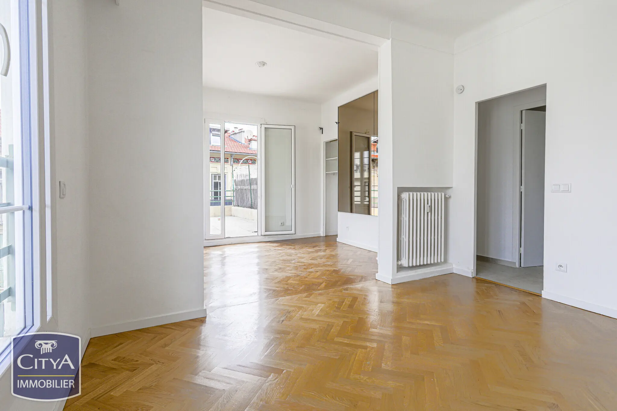 Photo 4 Appartement 2 pièces 38m²