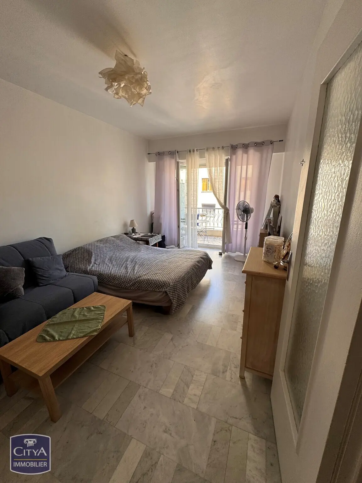 Photo 3 Appartement 2 pièces 49.52m²