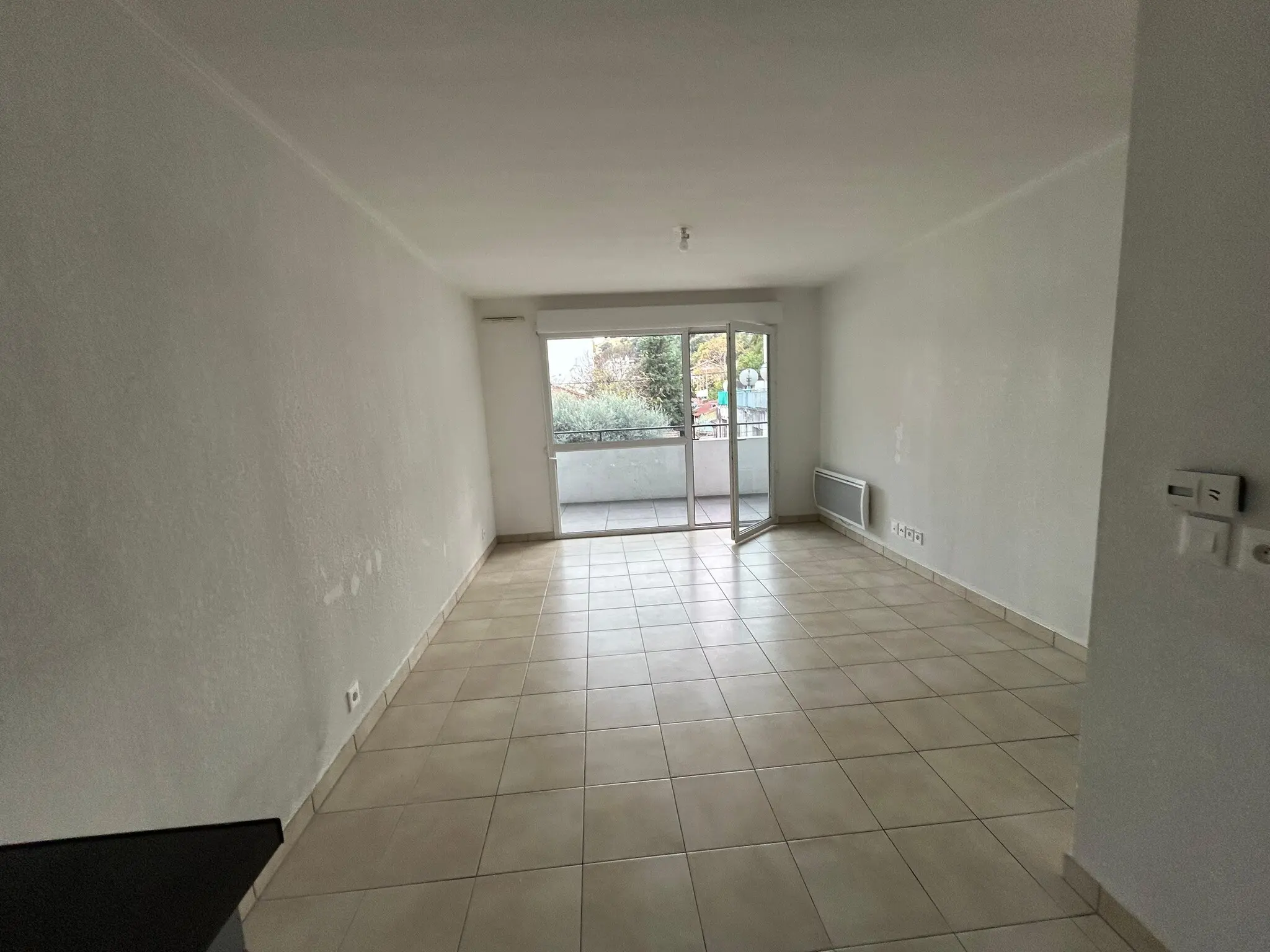 Photo 8 appartement Nice