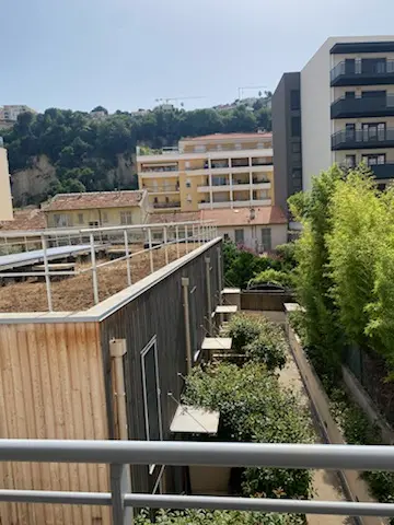 Photo 5 Appartement 1 pièce 21.23m²