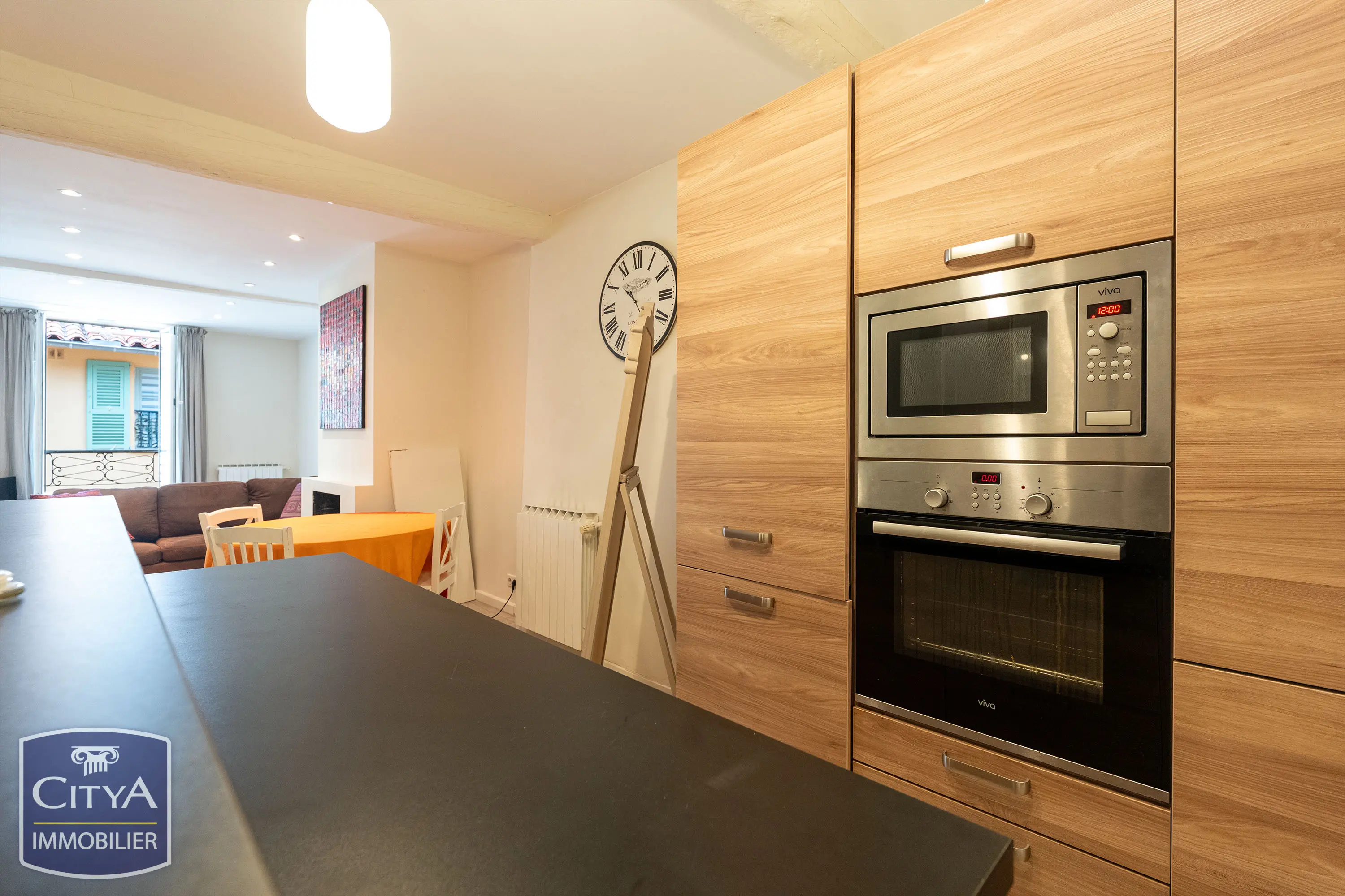 Photo 3 appartement Nice