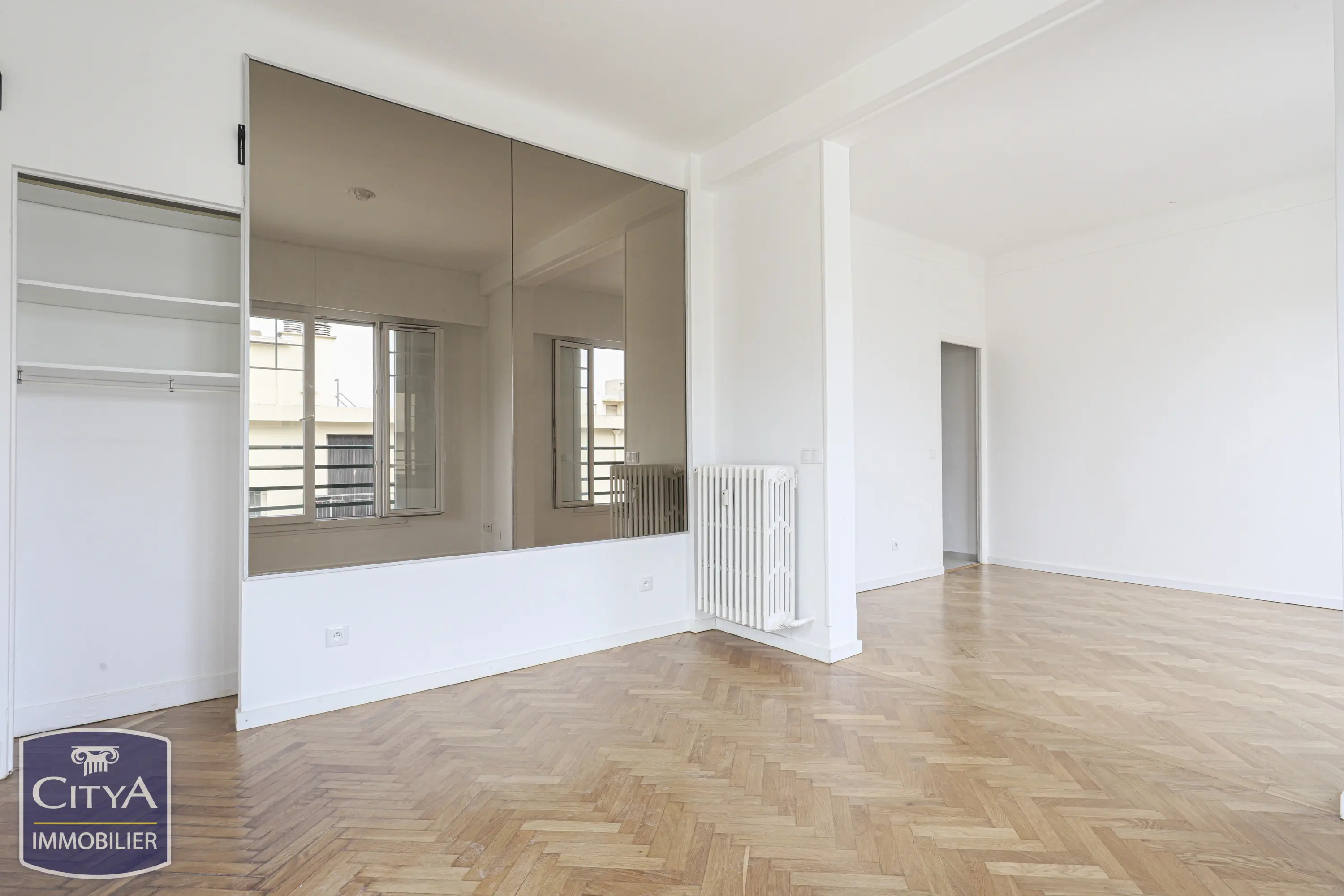 Photo 7 Appartement 2 pièces 38m²