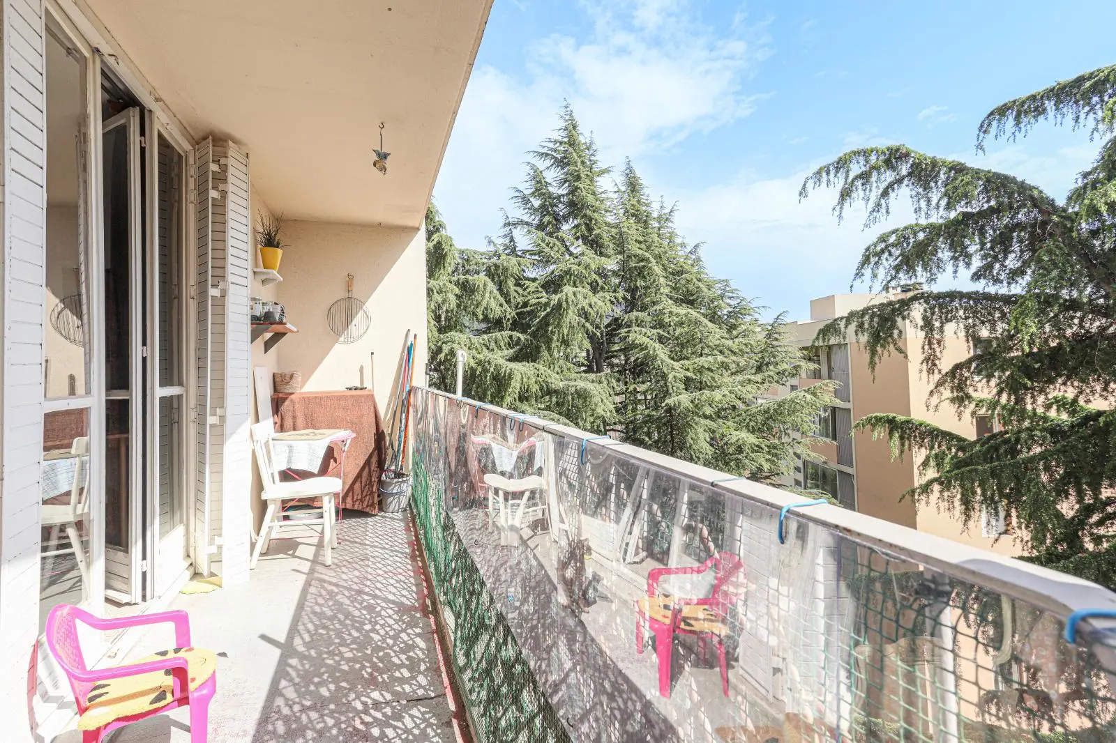 Photo 7 Appartement 2 pièces 44.46m²