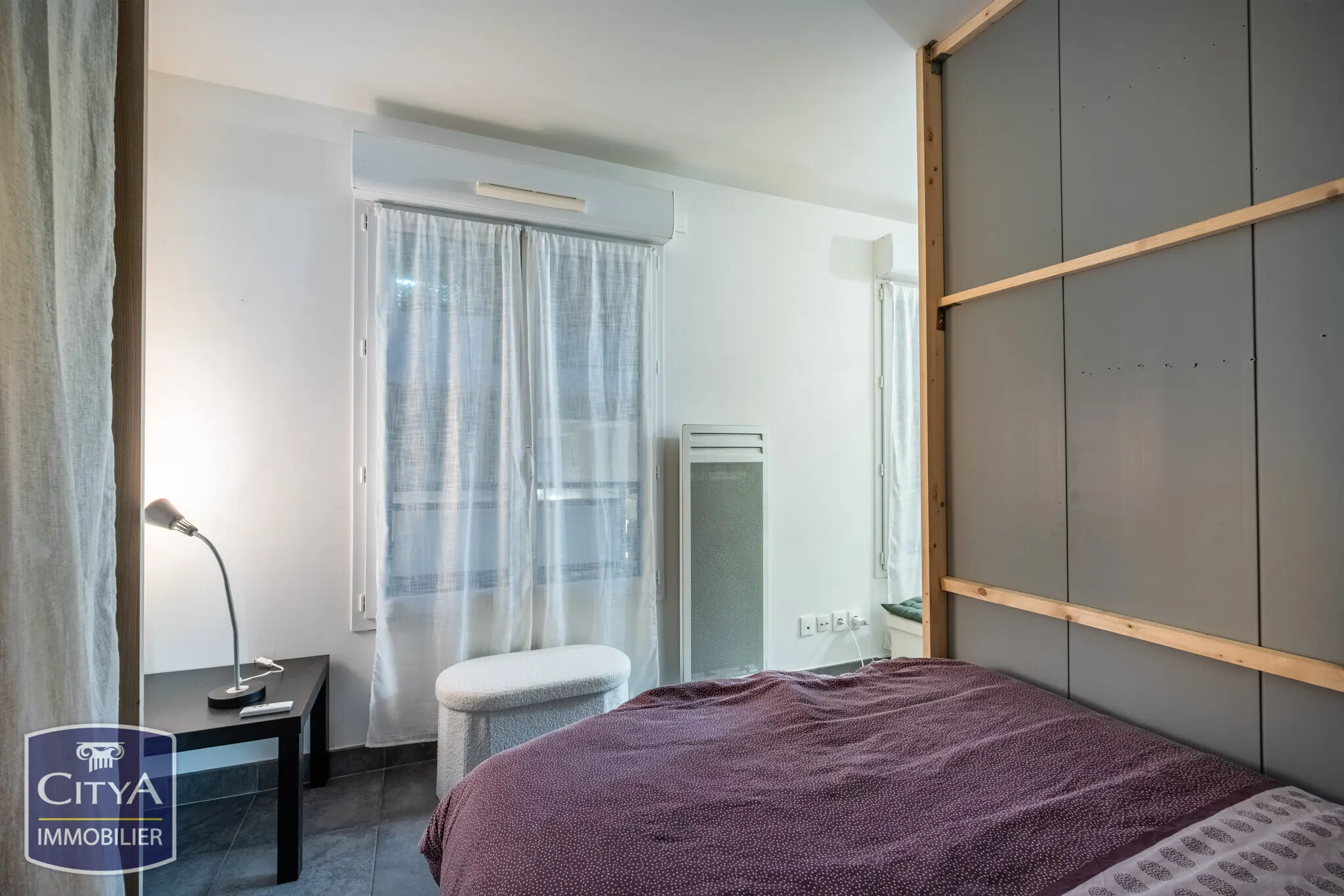 Photo 7 Appartement 1 pièce 29.25m²