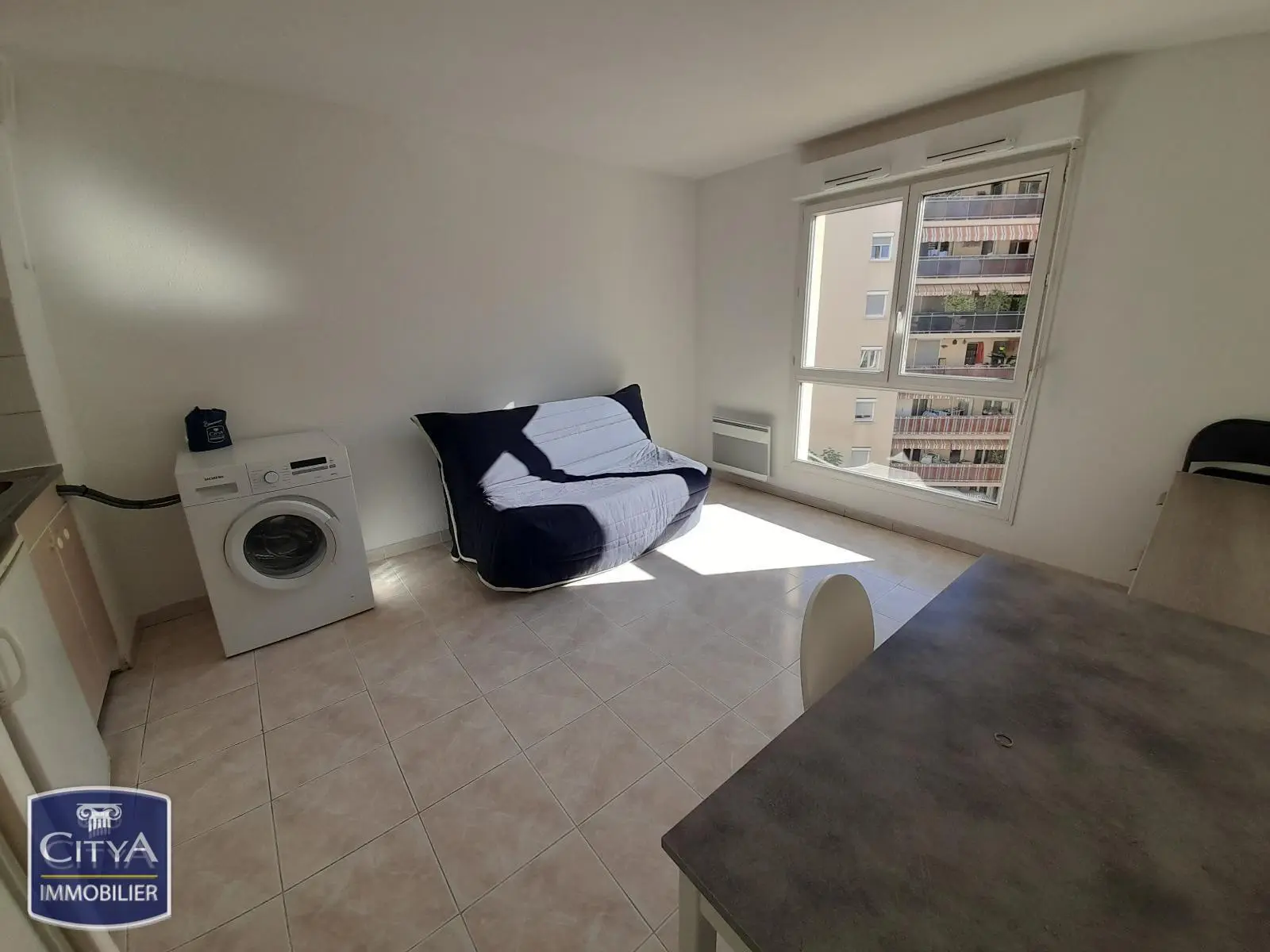 Photo 2 Appartement 1 pièce 20m²