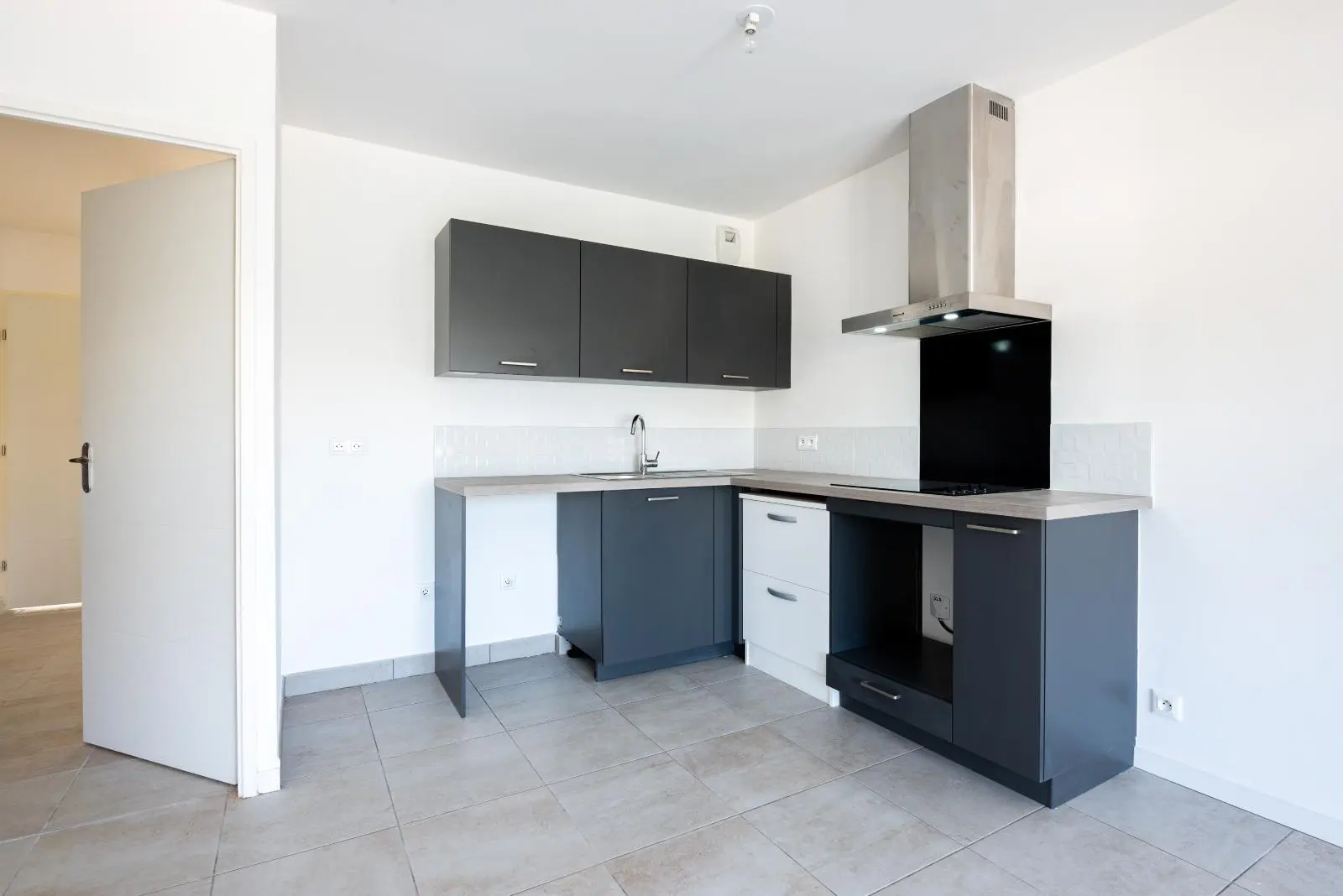 Photo 11 Appartement 3 pièces 62m²