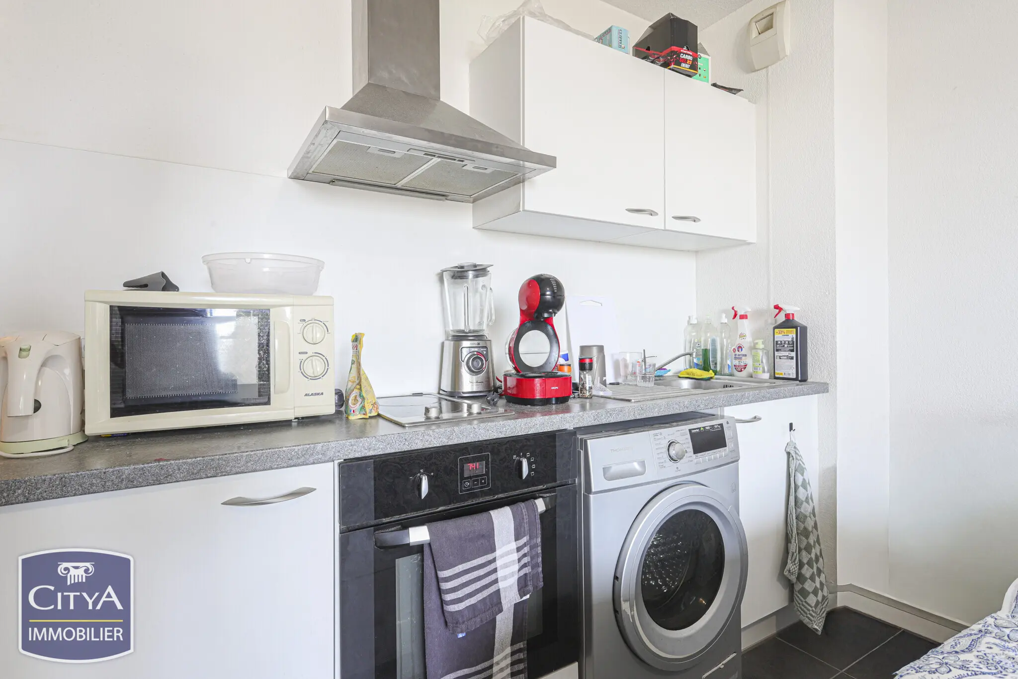 Photo 9 Appartement 1 pièce 25m²