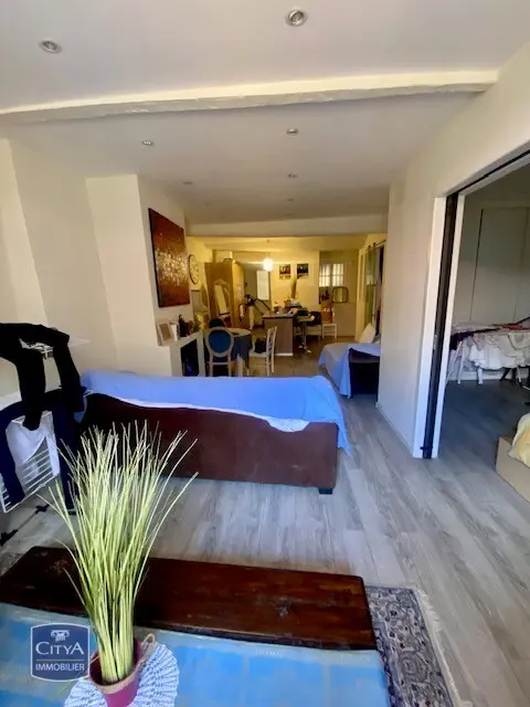 Photo 12 appartement Nice