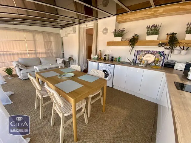 Photo 2 Appartement 2 pièces 39.37m²