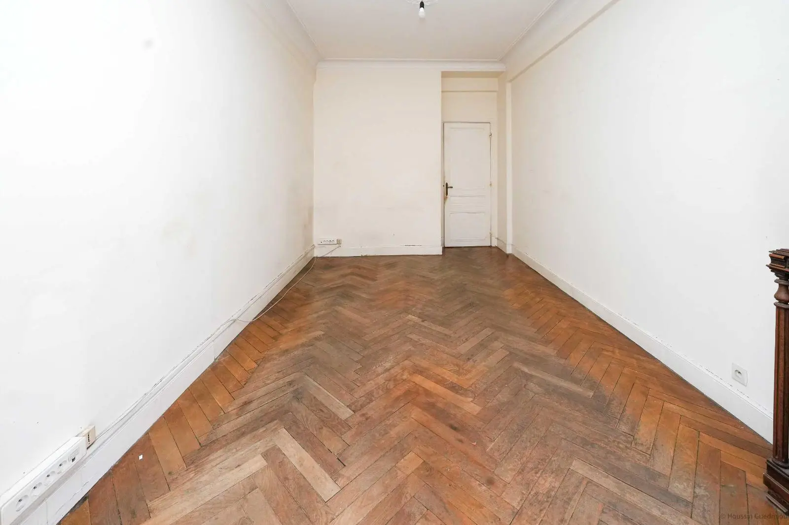 Photo 13 Appartement 4 pièces 116m²