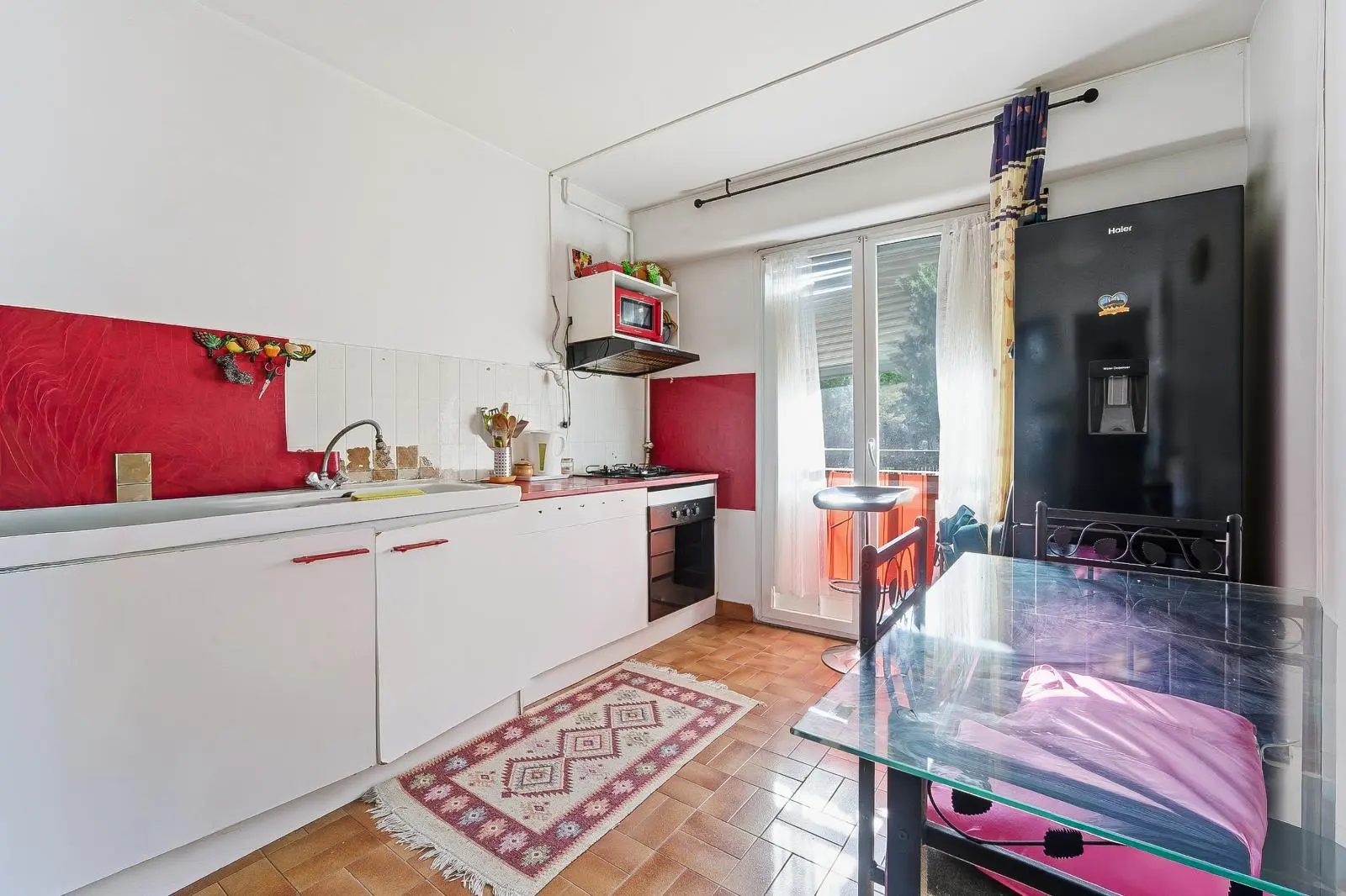 Photo 2 Appartement 2 pièces 45m²