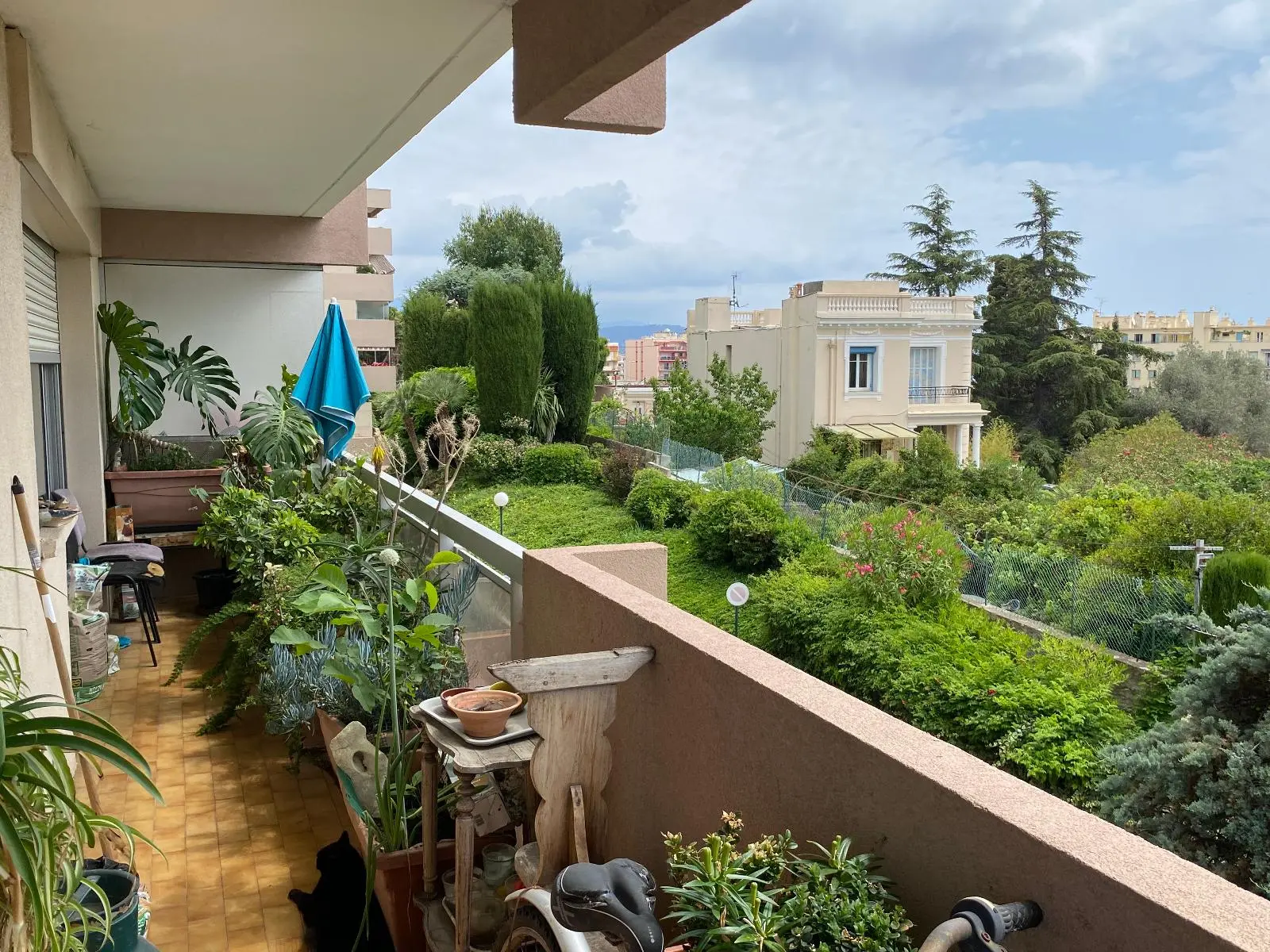 Photo 2 appartement Nice