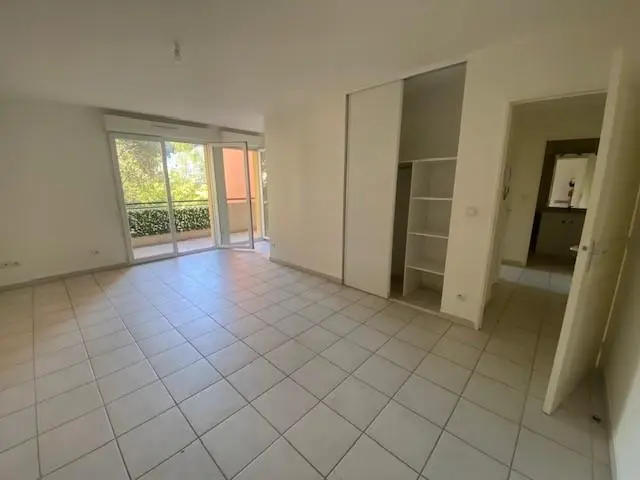 Photo 3 Appartement 2 pièces 44.7m²