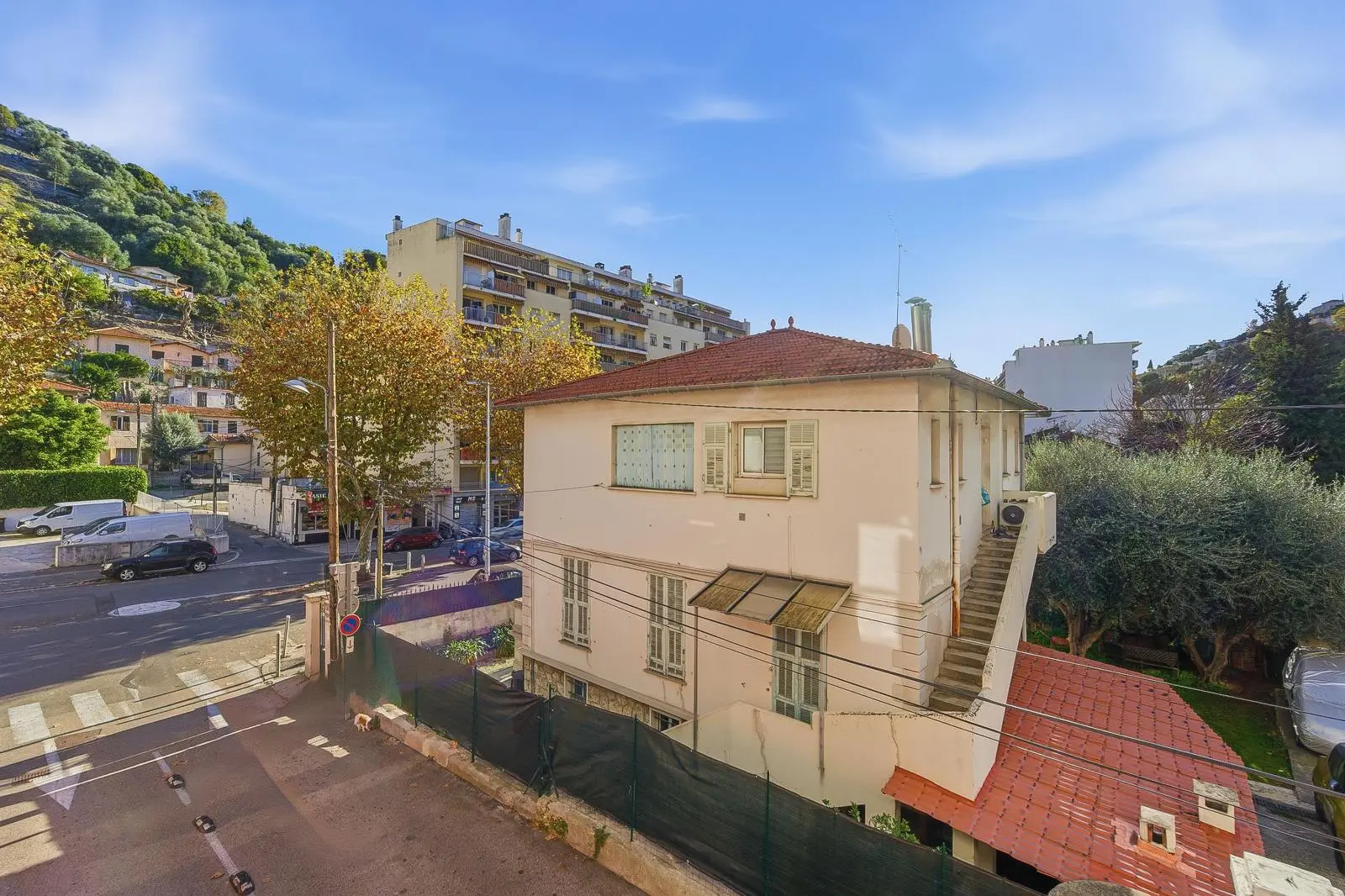Photo 14 appartement Nice