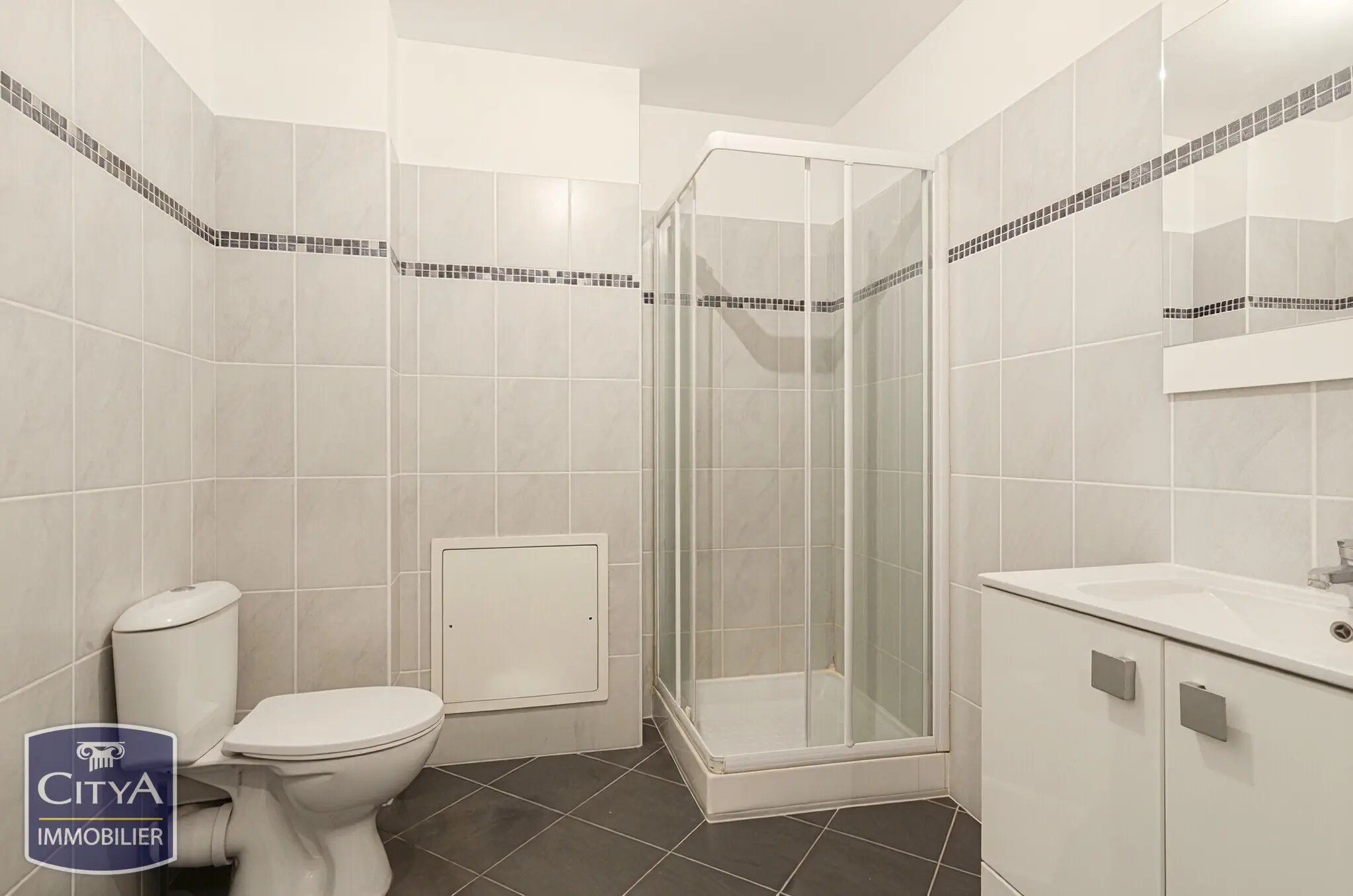 Photo 6 Appartement 1 pièce 25m²