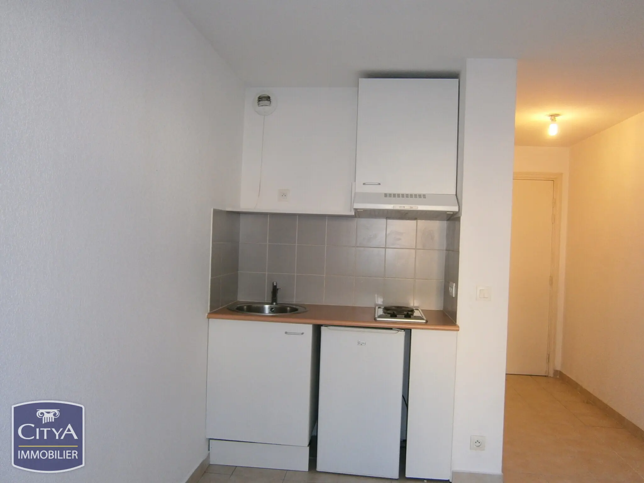 Photo 4 Appartement 1 pièce 20m²