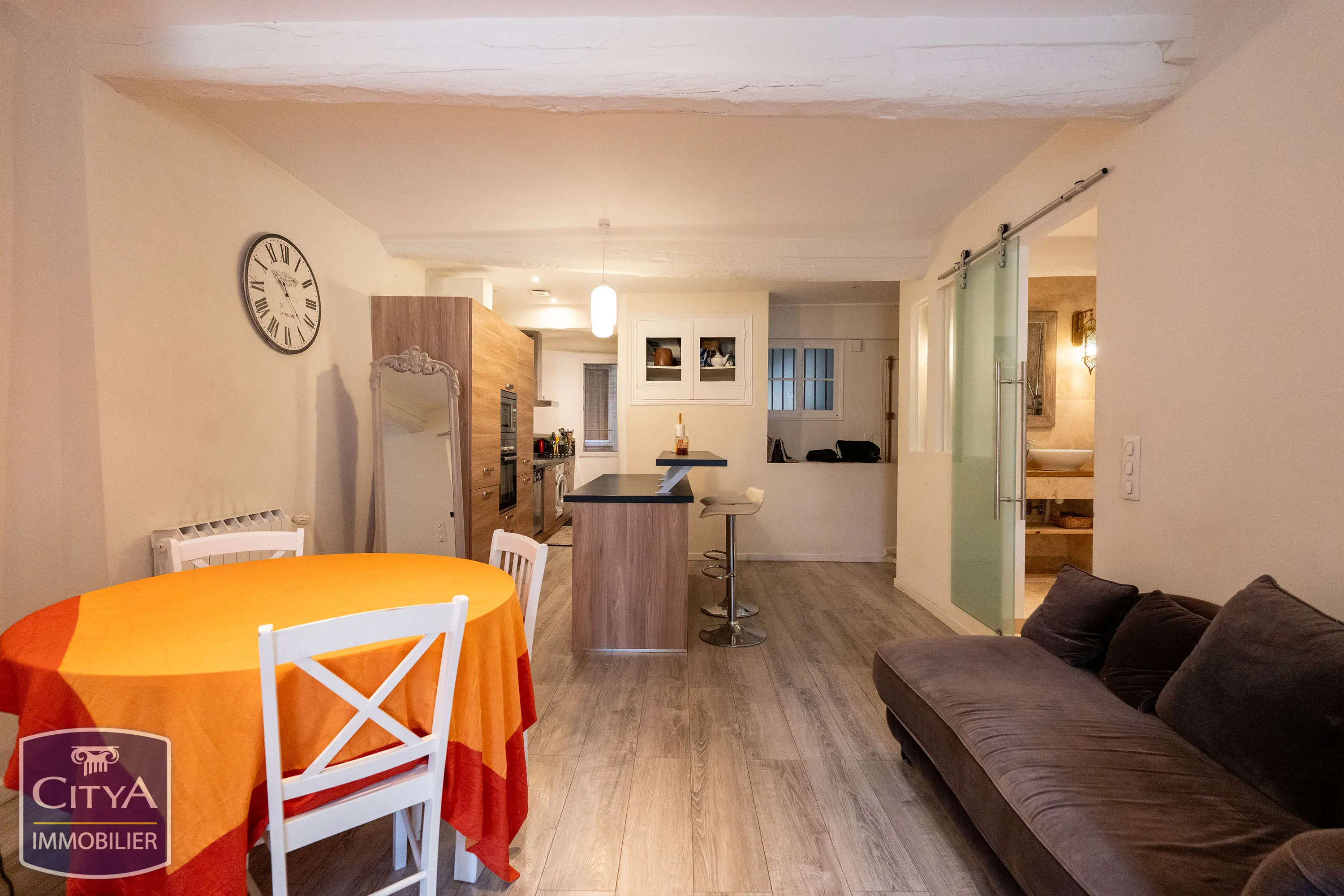 Photo 1 appartement Nice