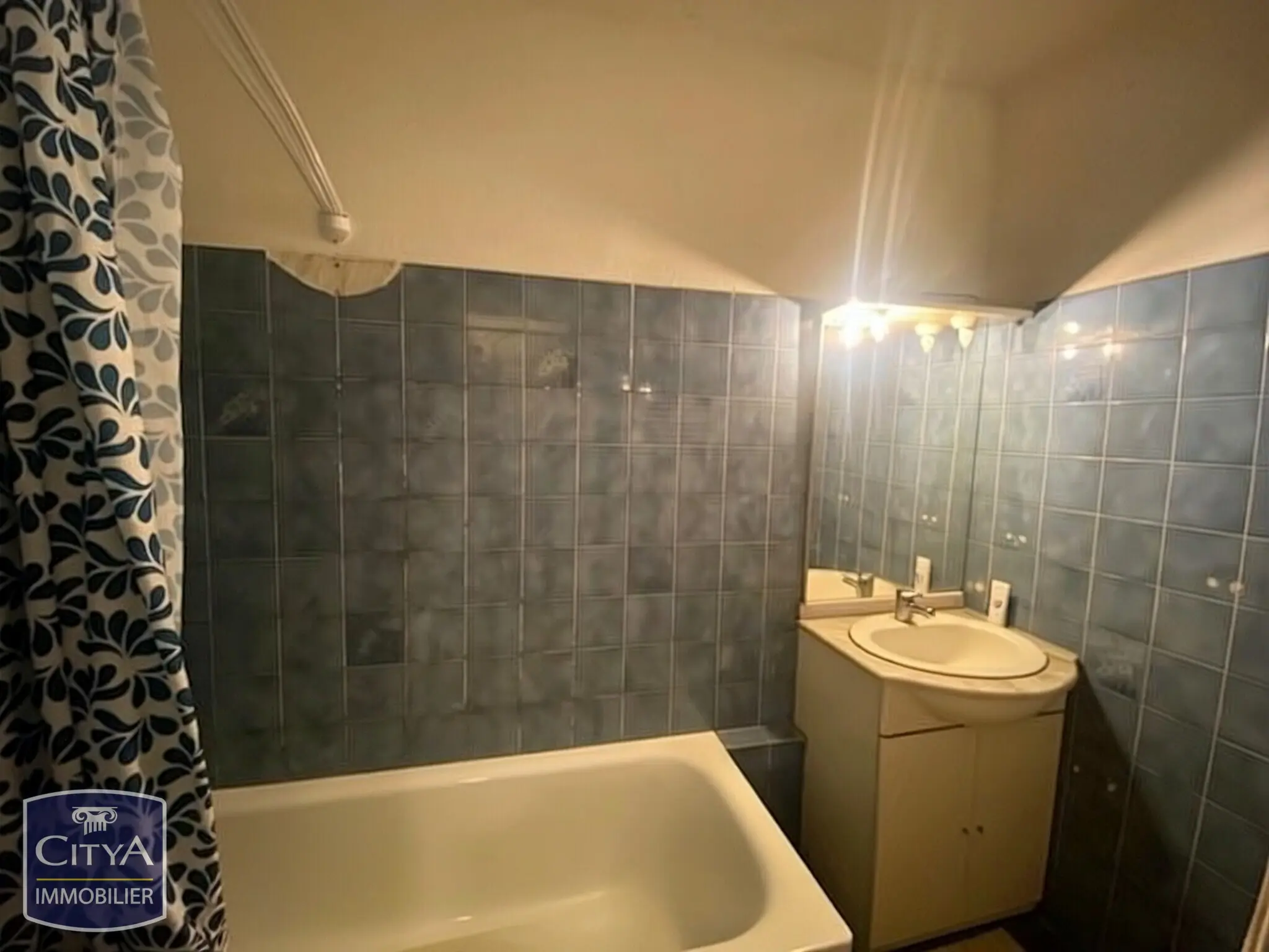 Photo 6 Appartement 2 pièces 46m²