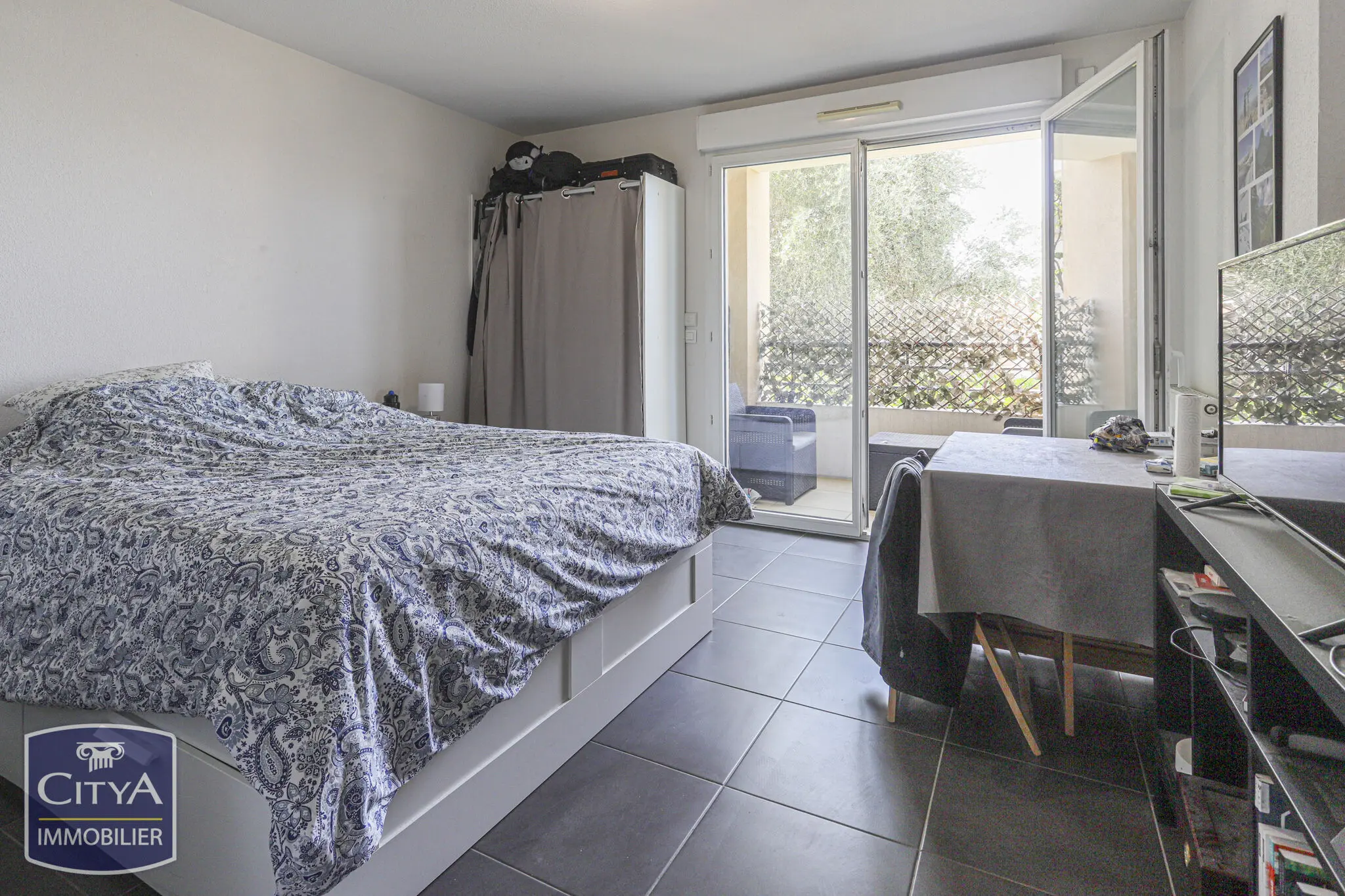 Photo 5 Appartement 1 pièce 25m²