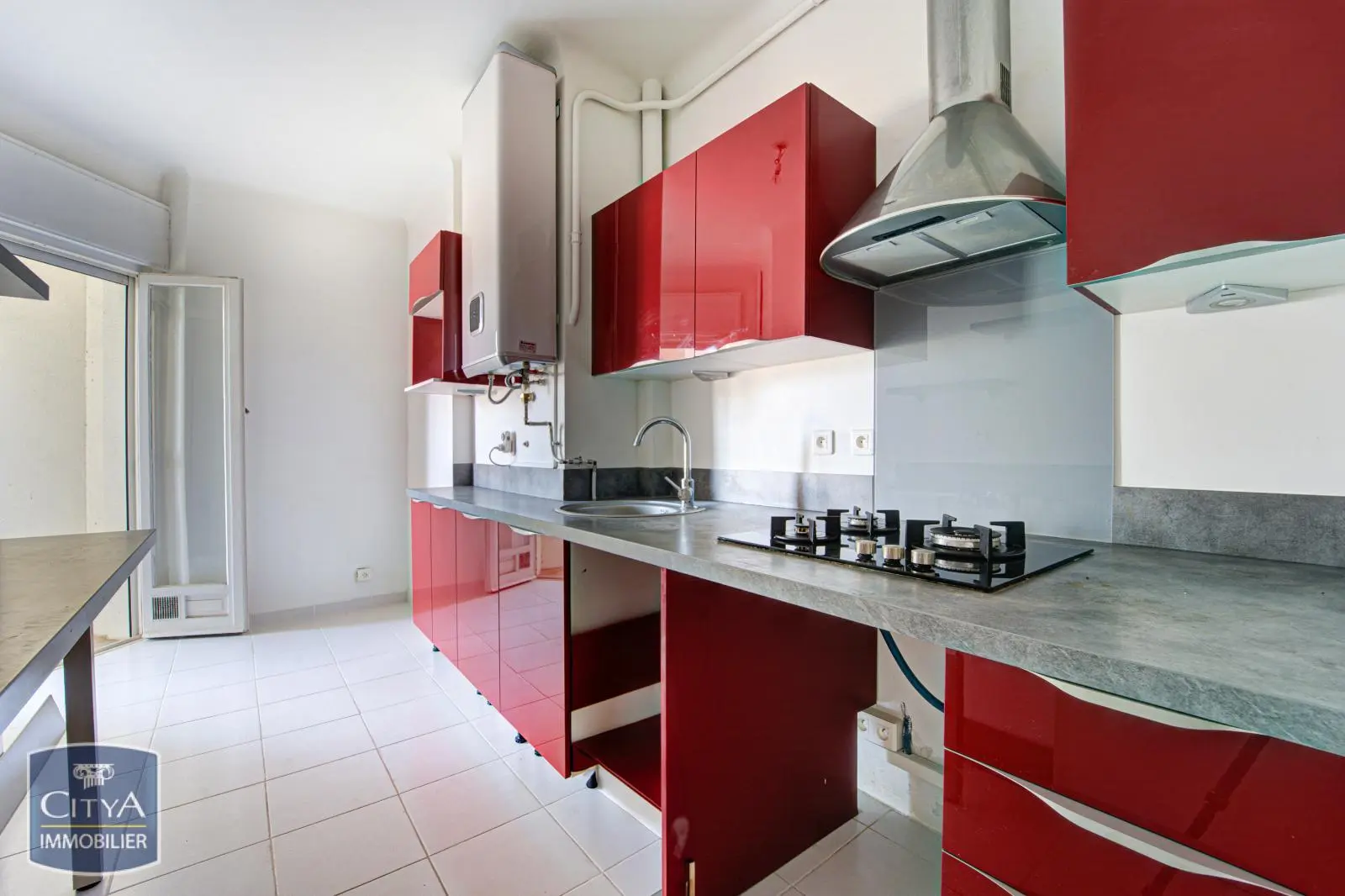 Photo 4 Appartement 2 pièces 56m²