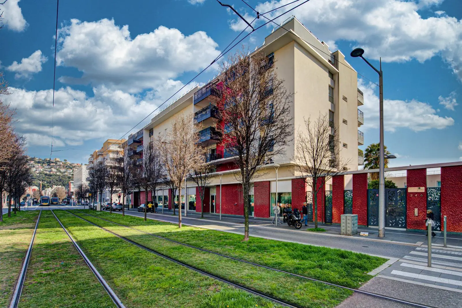 Photo 16 Appartement 4 pièces 83m²