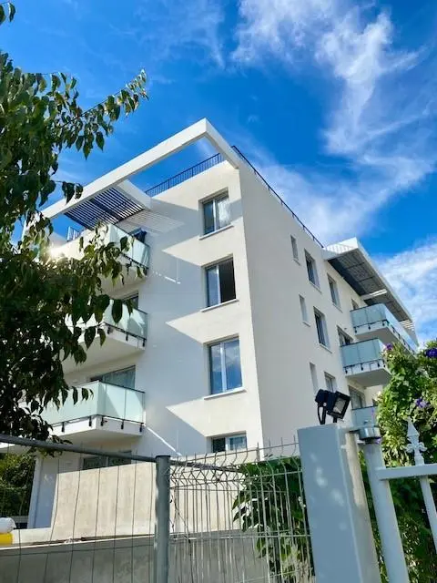 Photo 2 Appartement 2 pièces 44.18m²