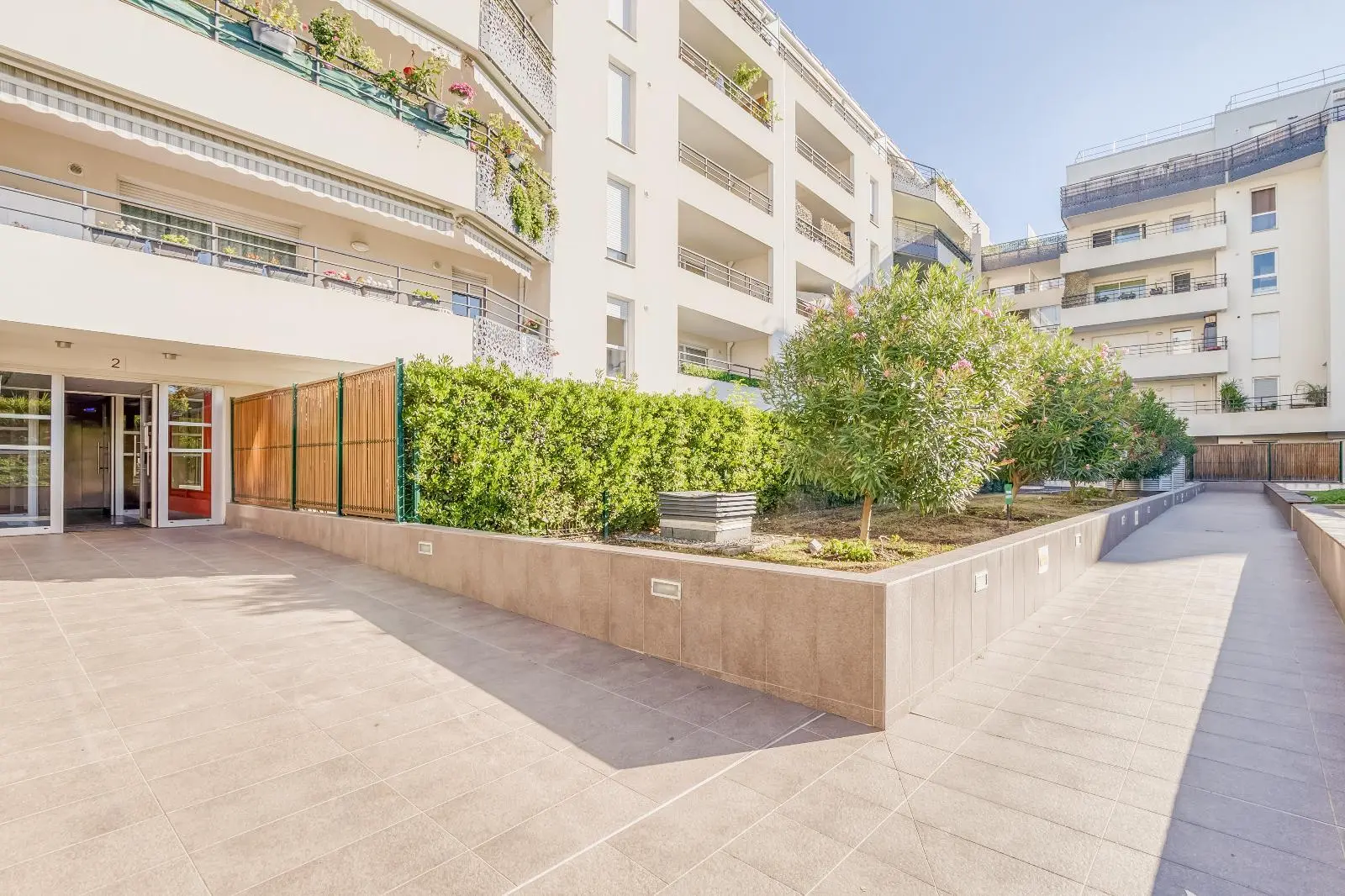 Photo 4 Appartement 4 pièces 83m²