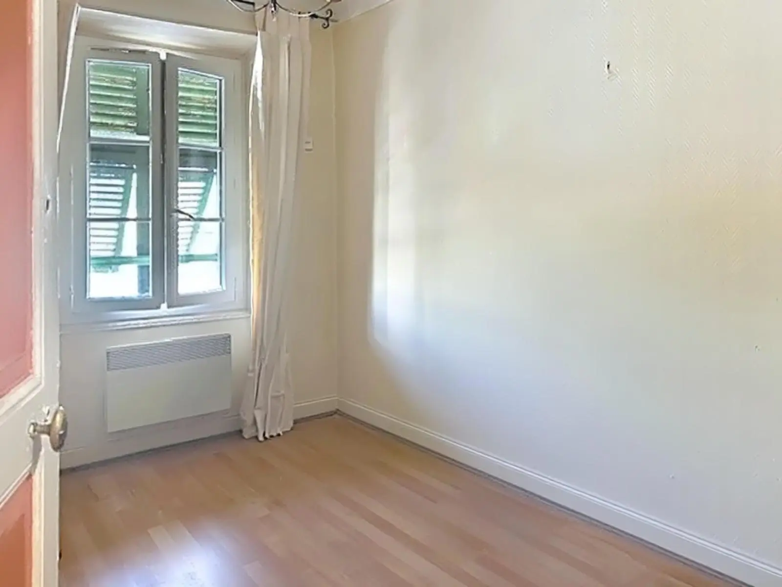 Photo 2 Appartement 2 pièces 30.44m²