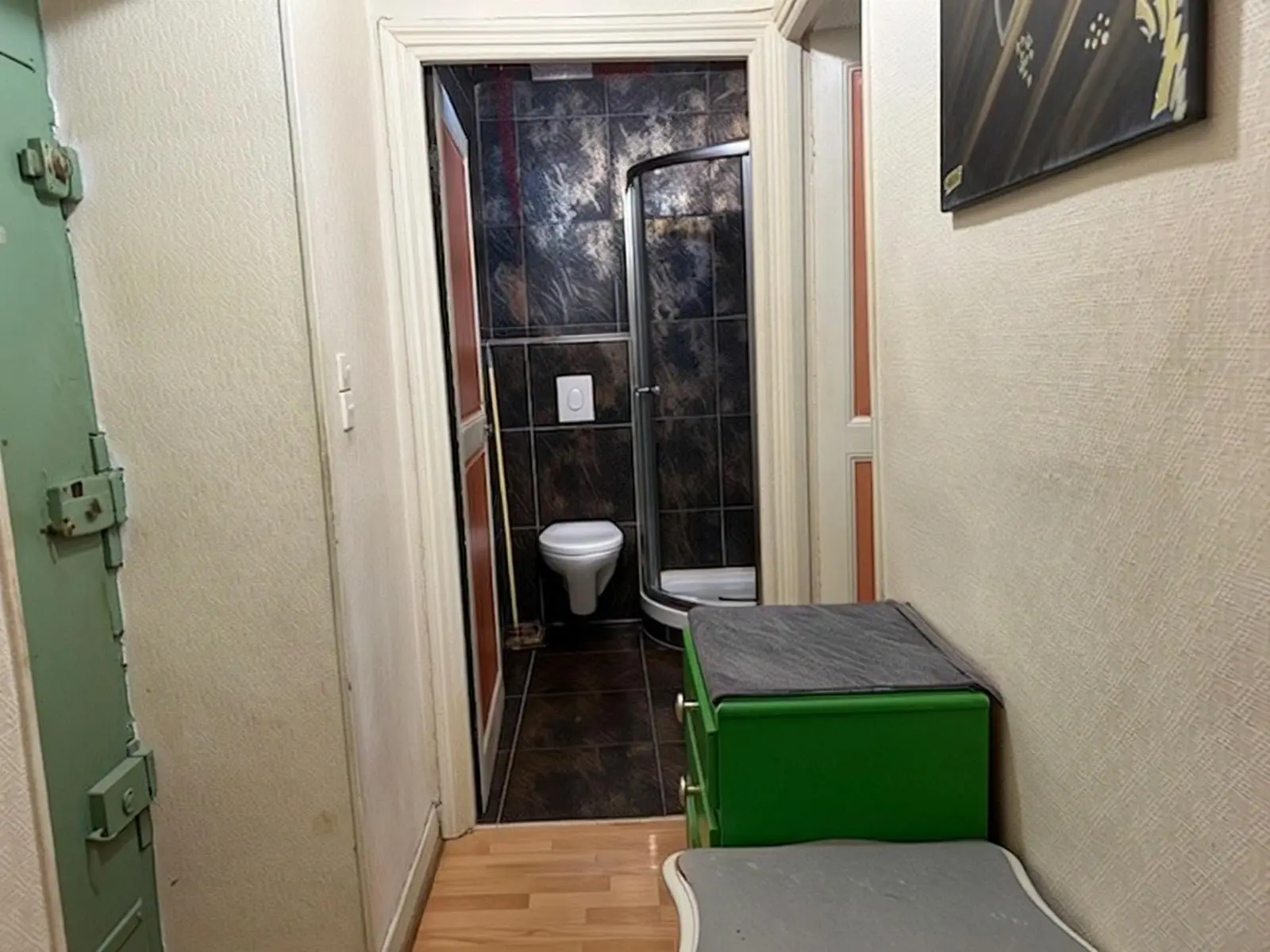 Photo 4 Appartement 2 pièces 30.44m²