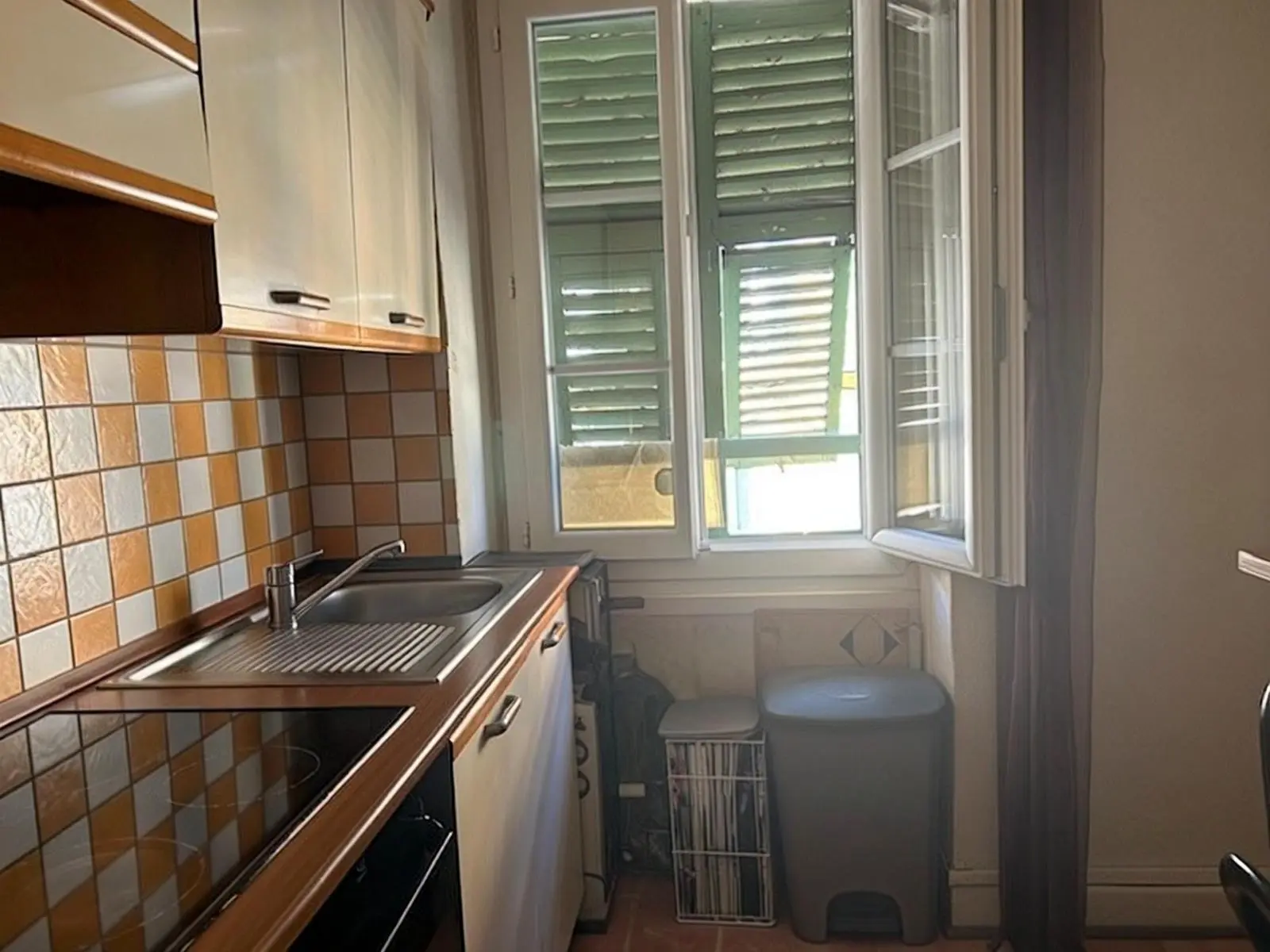 Photo 6 Appartement 2 pièces 30.44m²